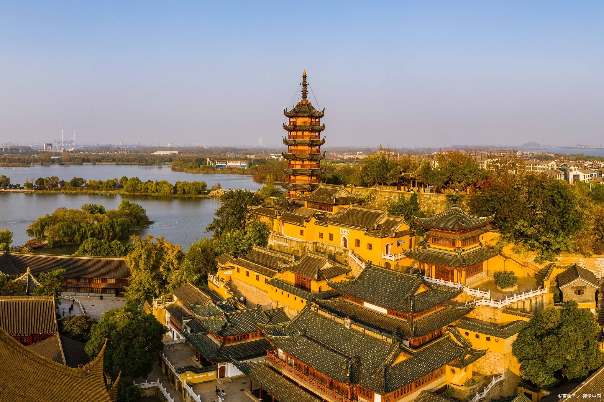 江苏镇江怎么样?