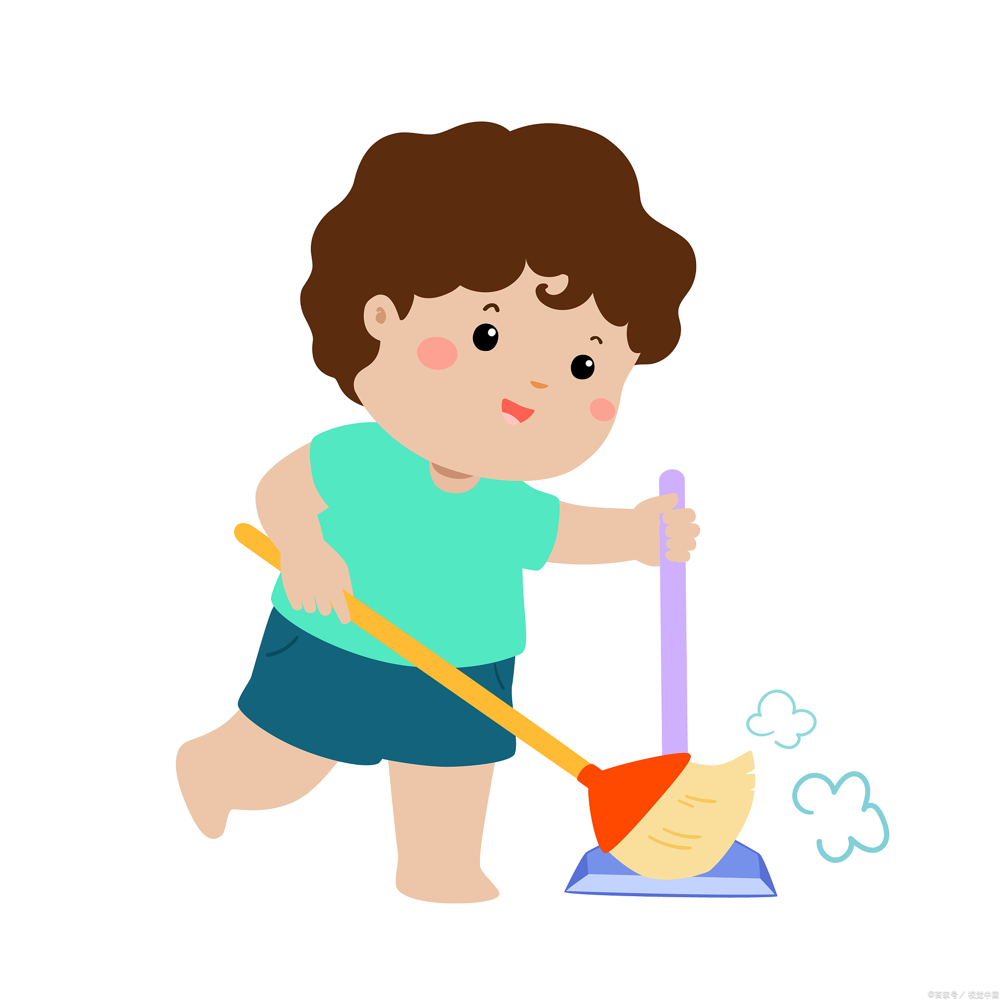 收拾厨房干净整洁 4,第四,上班下班出门后的鞋子马上放回原处鞋柜里 5