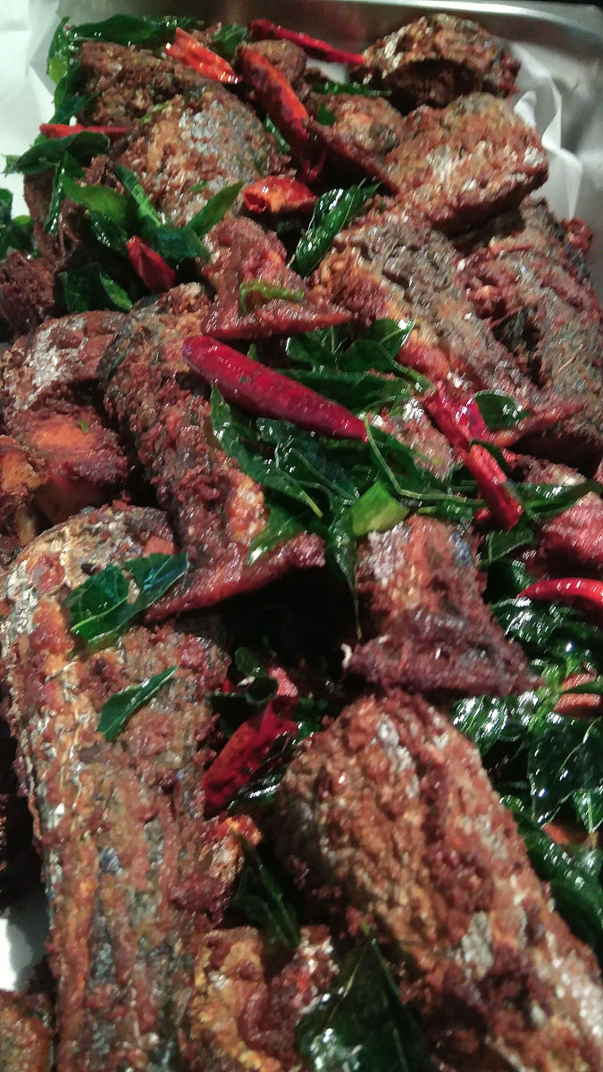 探访温州百丈漈周边美食,本地美食力荐