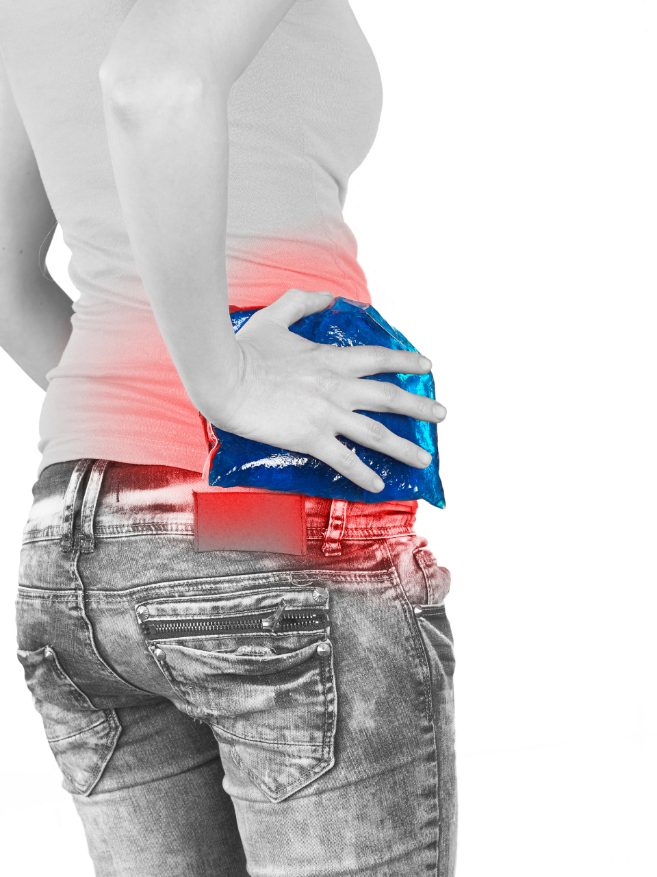 梨状肌损伤是有什么症状	 梨状肌损伤会出现患侧臀部酸痛的症状,并且