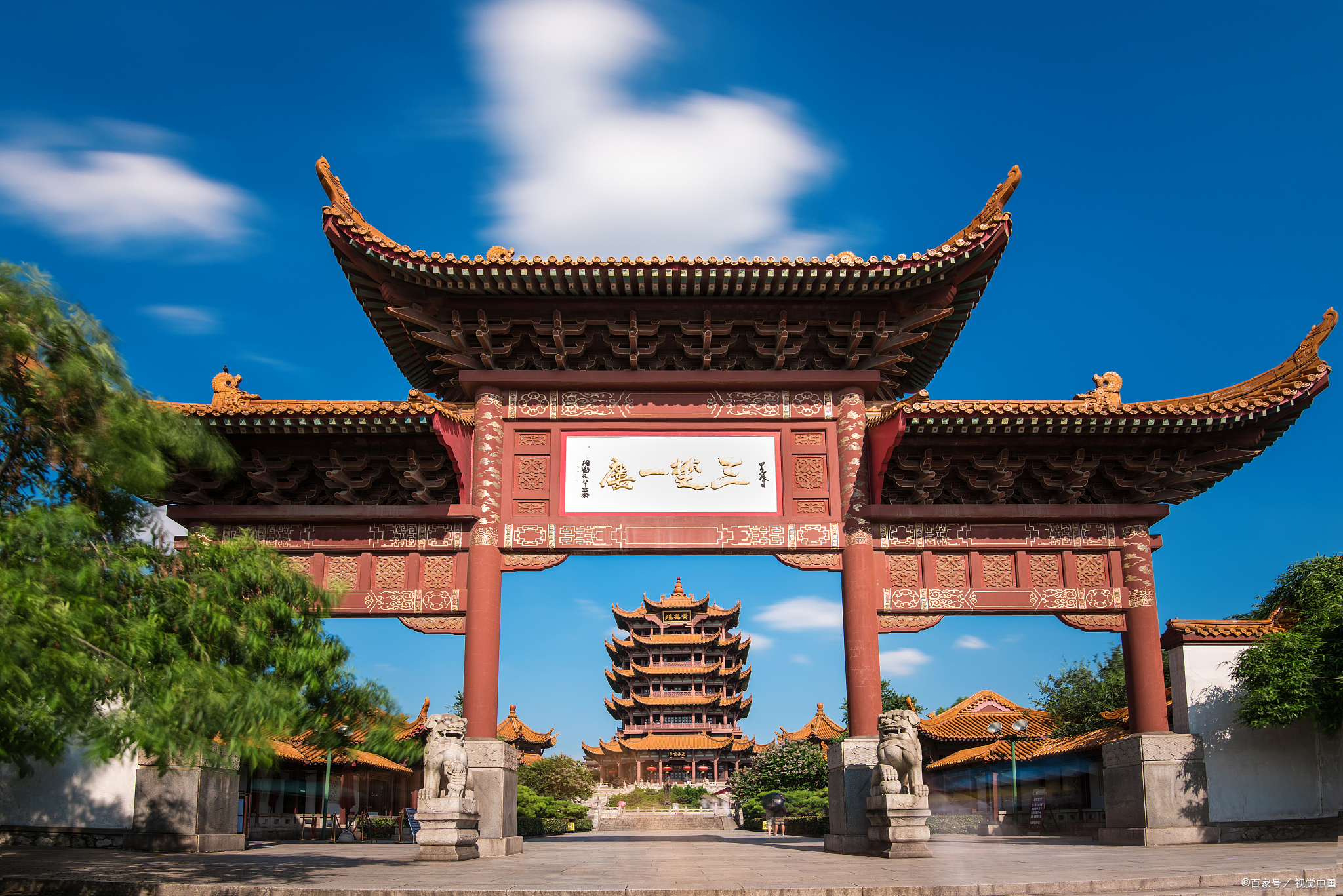 武汉欢乐谷,尽情玩耍,释放