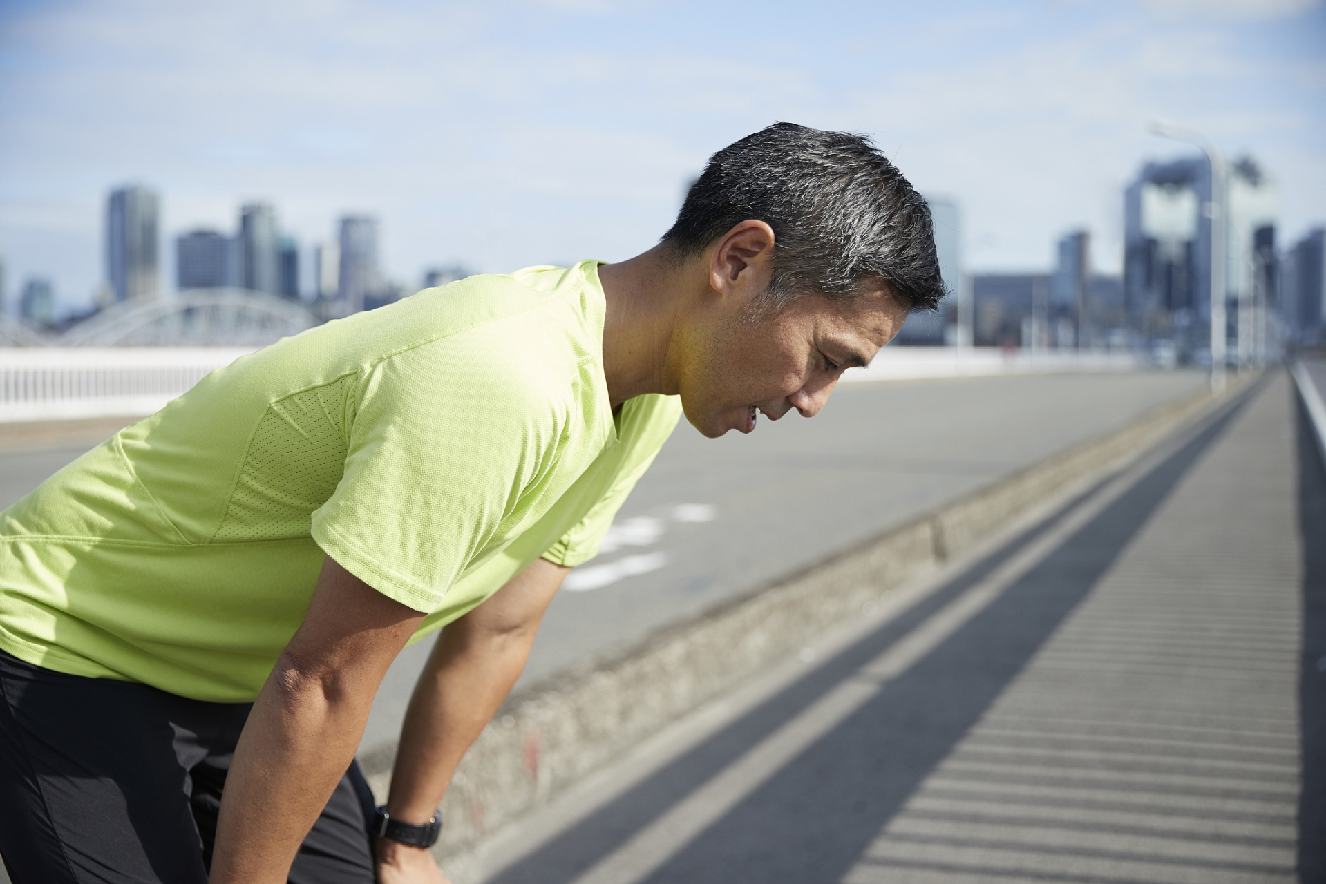 52岁男子夏季晨跑后猝死,医生强调:夏天运动注意这几事!