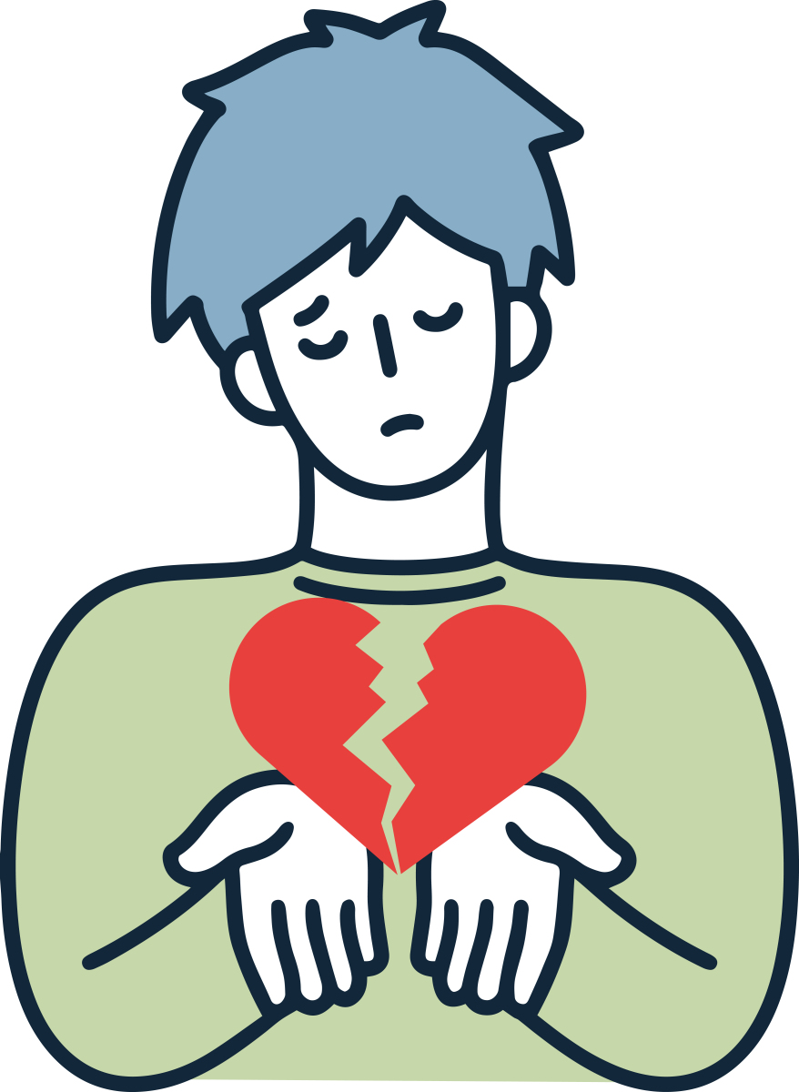 如何让前男友回到你的身边,挽回一个心碎男人的方法