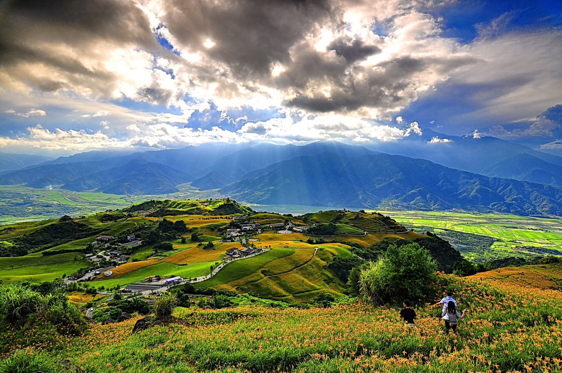 高黎贡山属中国青藏高原南部,是由印度板块和欧亚板块相碰撞及板块