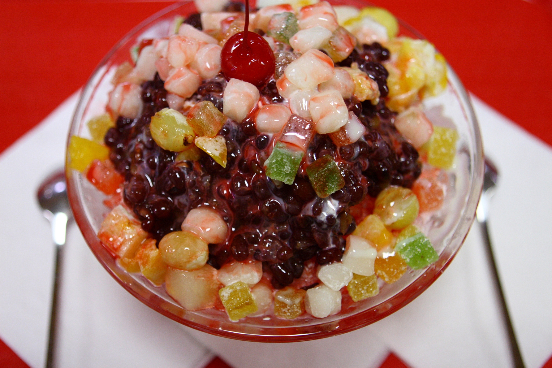 也是舒兰市夏季消暑的必备美食