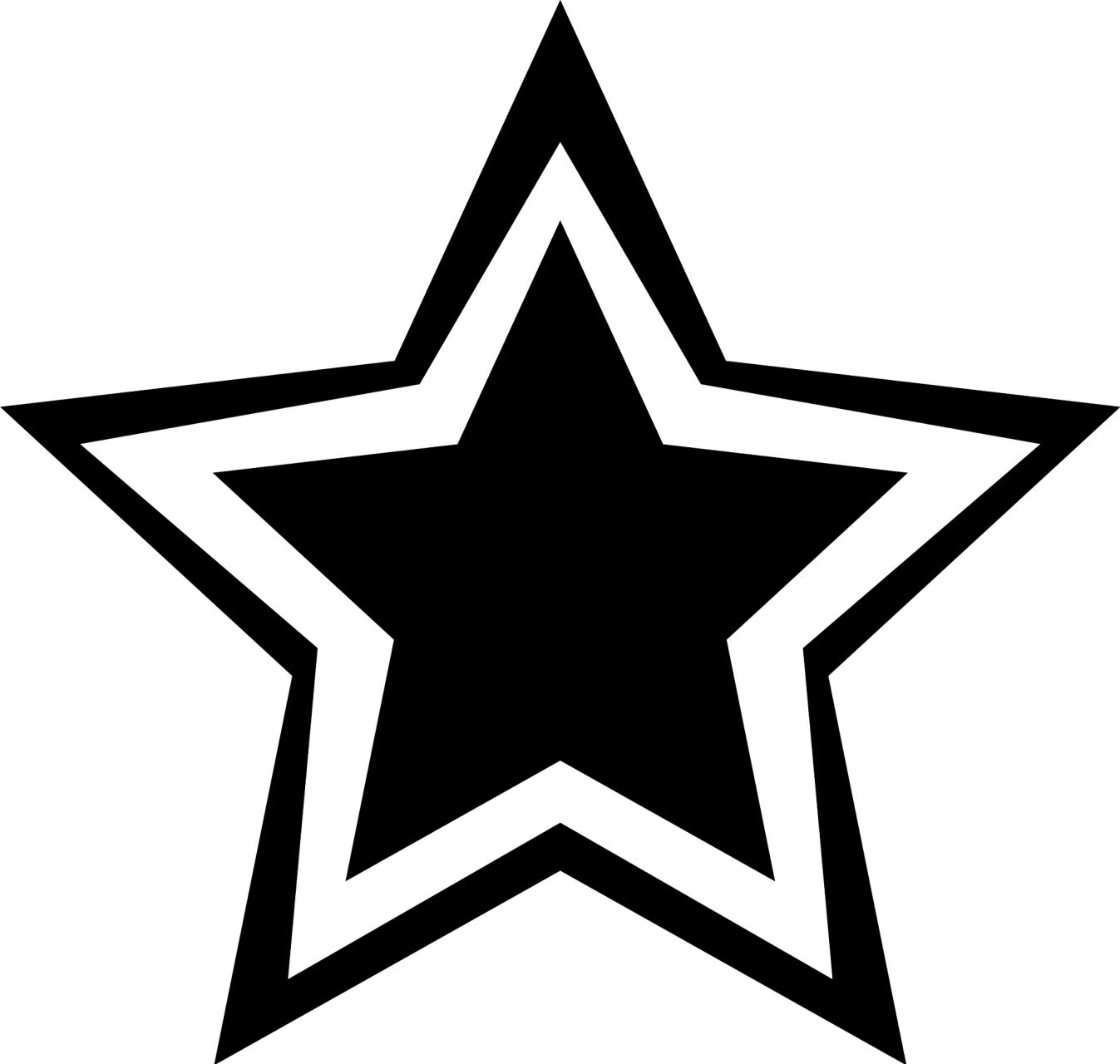 [原文:五角星怎么打,方法是什么.