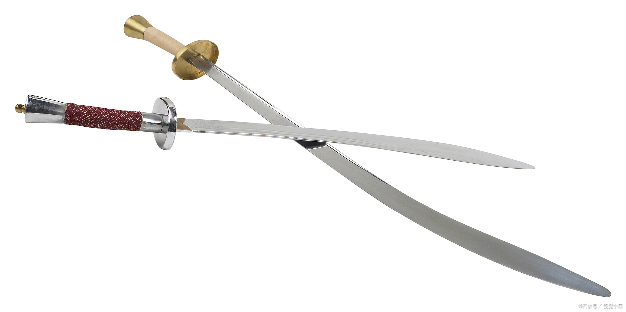 撒手锏与杀手锏的区别