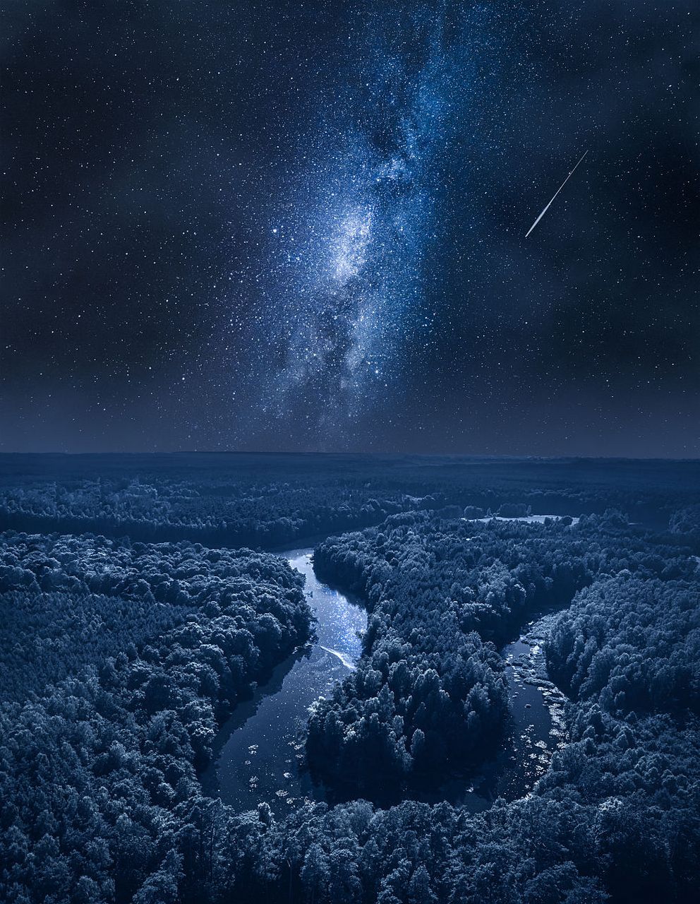 今日早安问候# 星光不问赶路人,时光不负有心人.