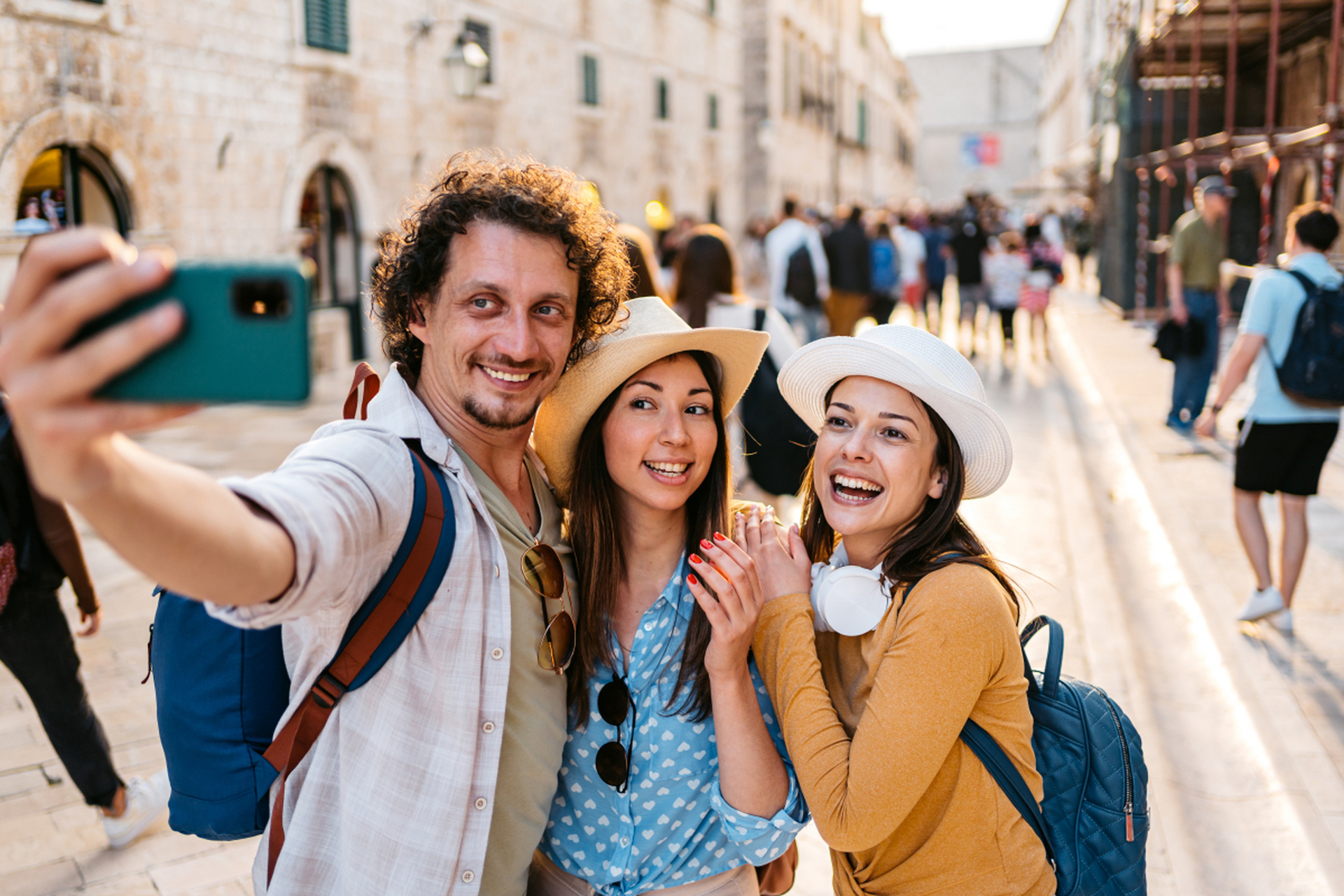 英国的生活有多繁华?从英国旅游回来后,我才明白的15件惊人事实  1.