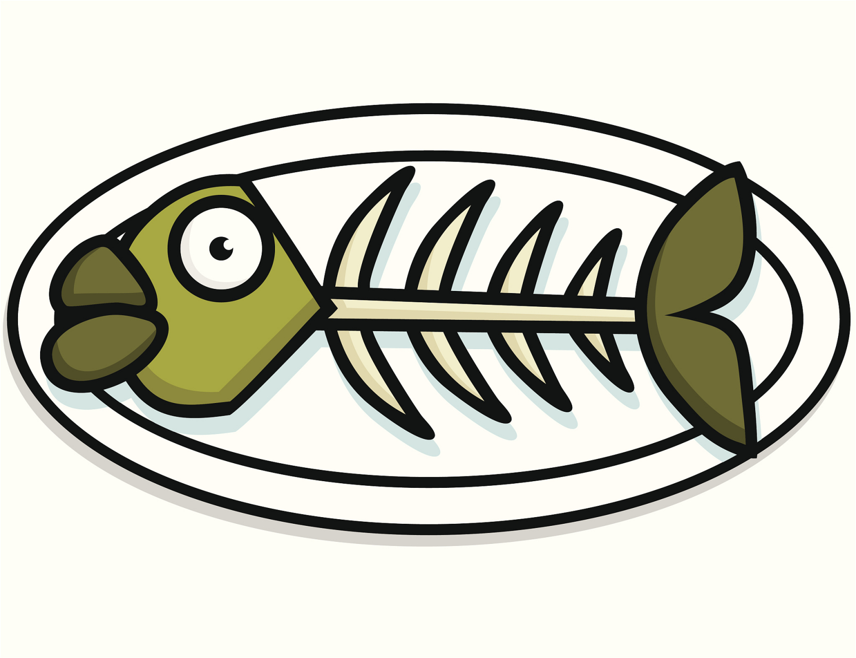 给孩子喝醋  鱼刺即使是泡在醋里也要很长时间才能软化,喝醋是没有用