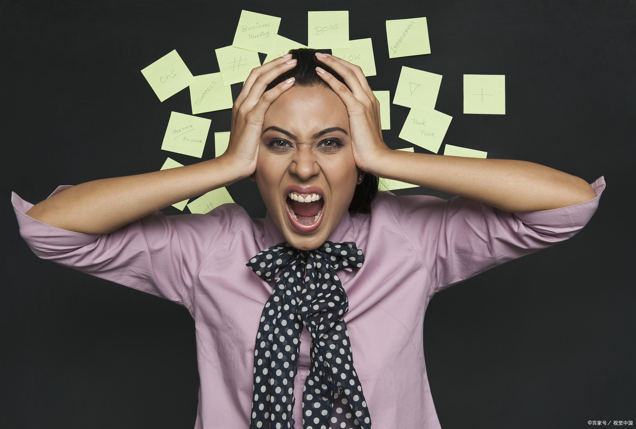 别掉以轻心,躁狂症可能悄然而至