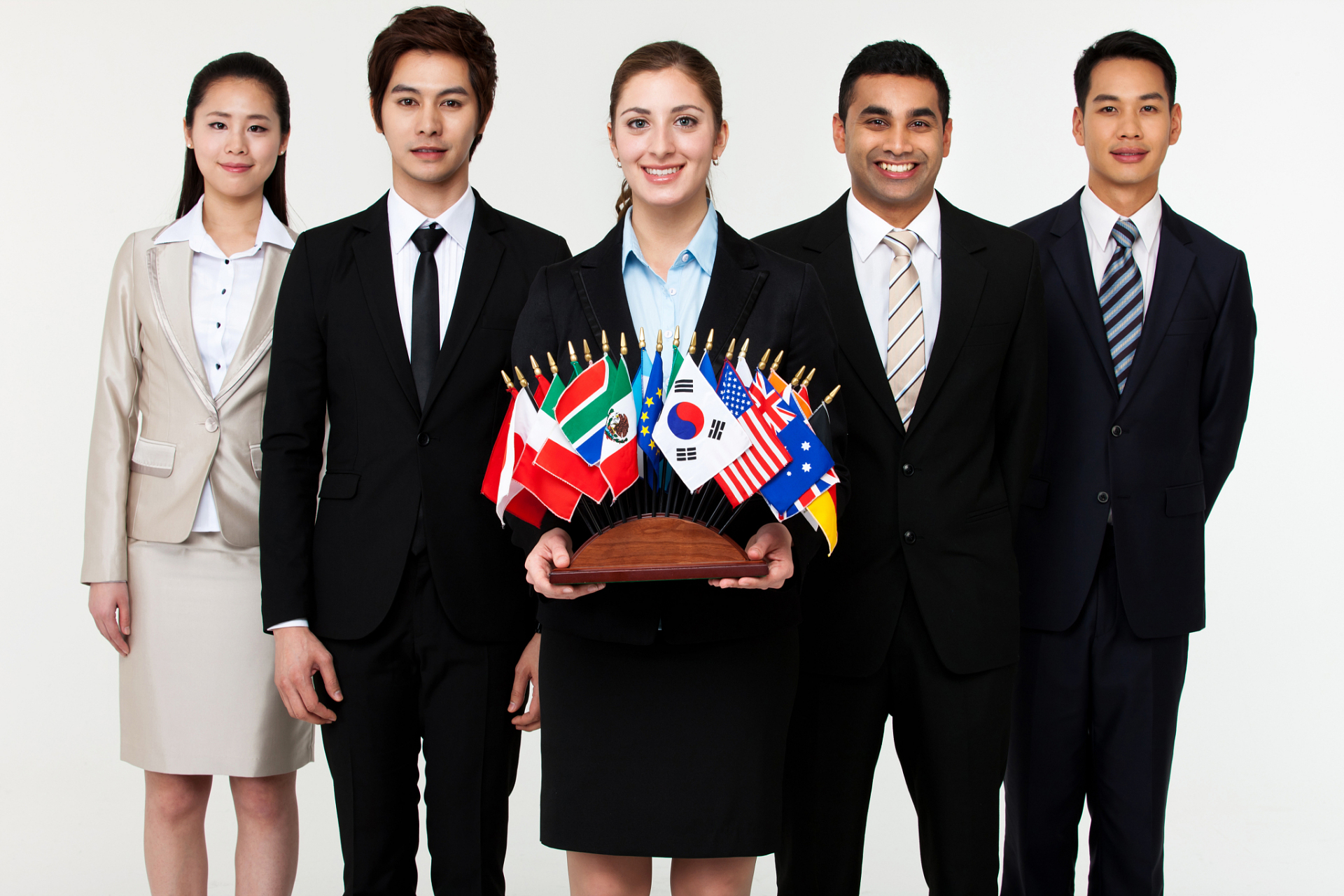 国际商务专业就业方向 #大学小探# #大学# #就业方向# #百科#  国际