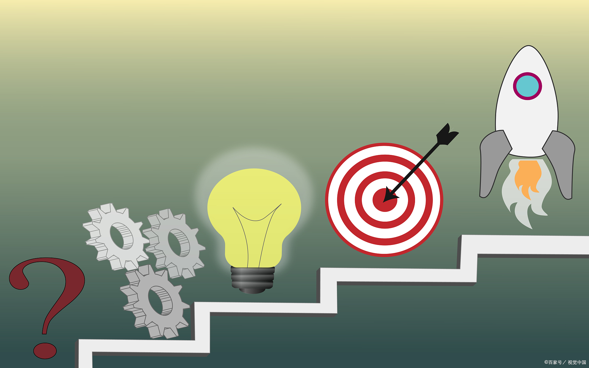 但是,要想实现这个目标,并不是一件容易的事情,除了需要具备一定的