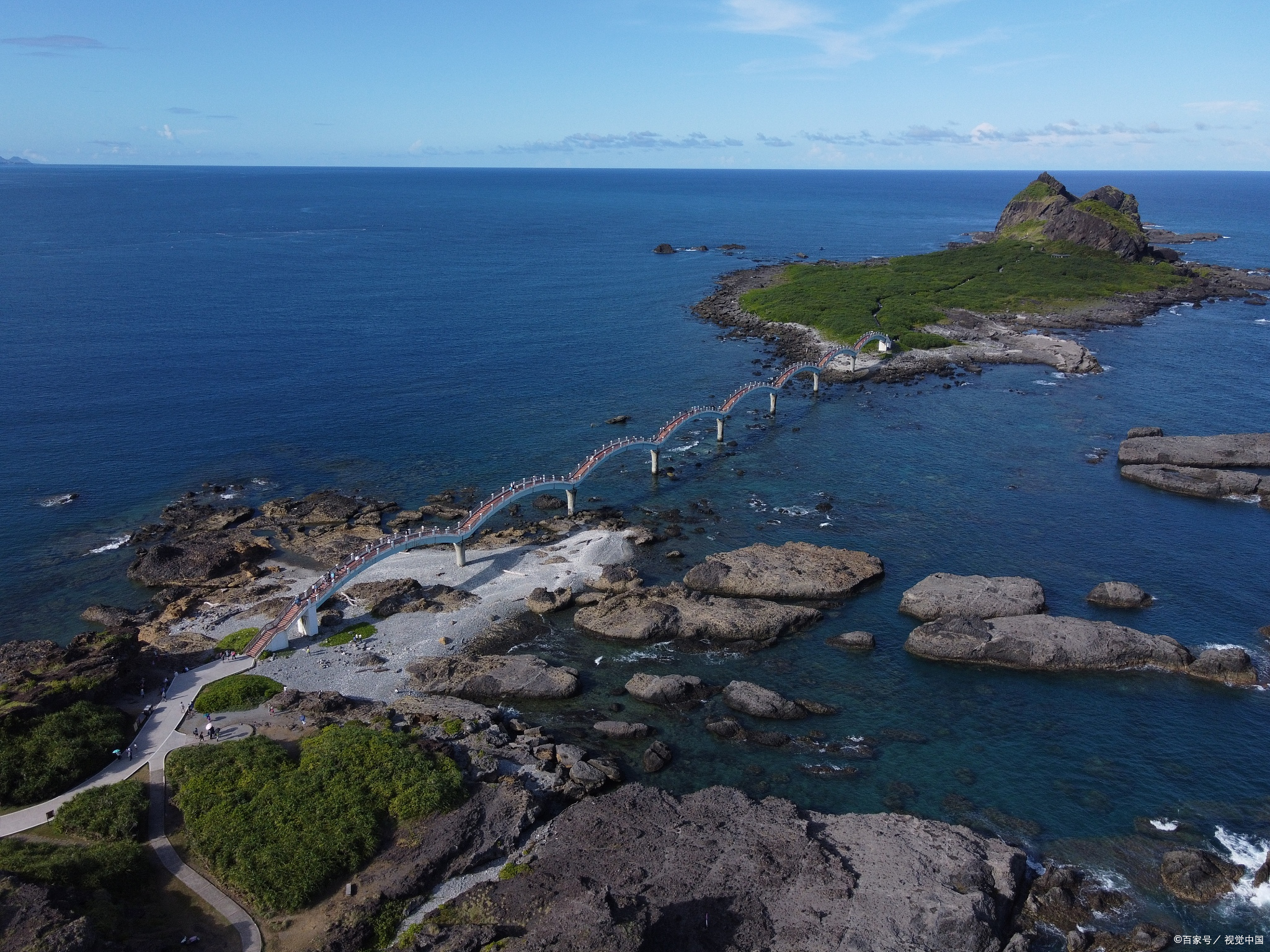 日本探奇# 仙台的松岛与前文提到的松岛湾有所不同,这里更加宁静和