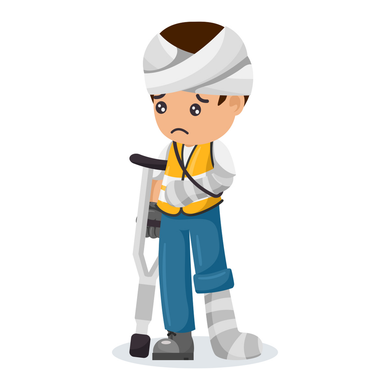 武汉工伤赔偿律师# 武汉工伤赔偿律师:建筑工人吃饭