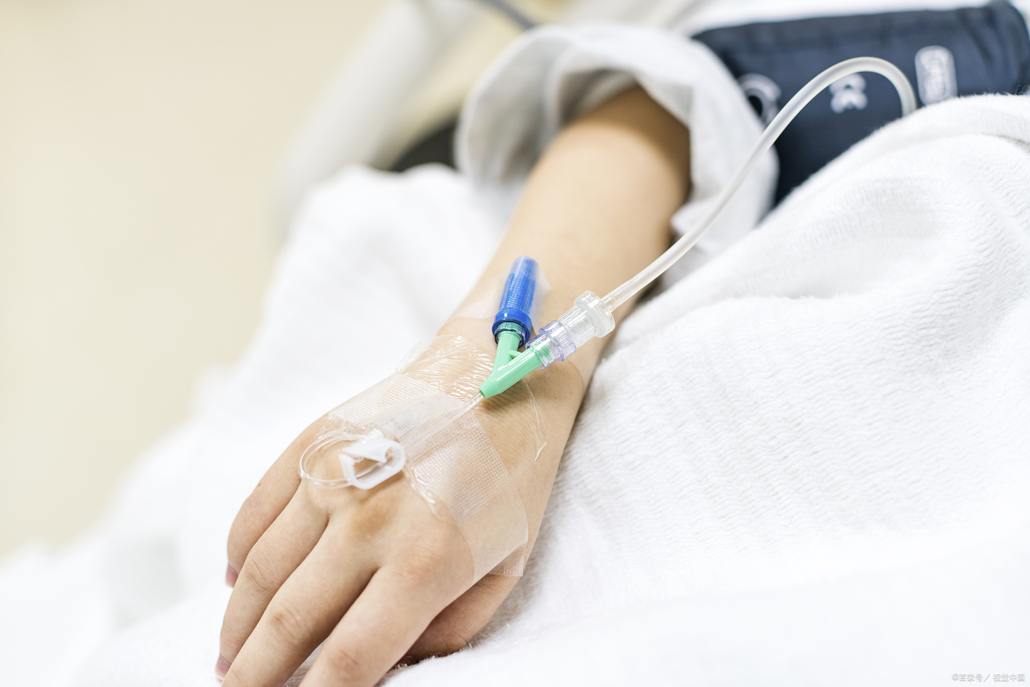 管腔粗就不堵管吗?来,看看你做对没?