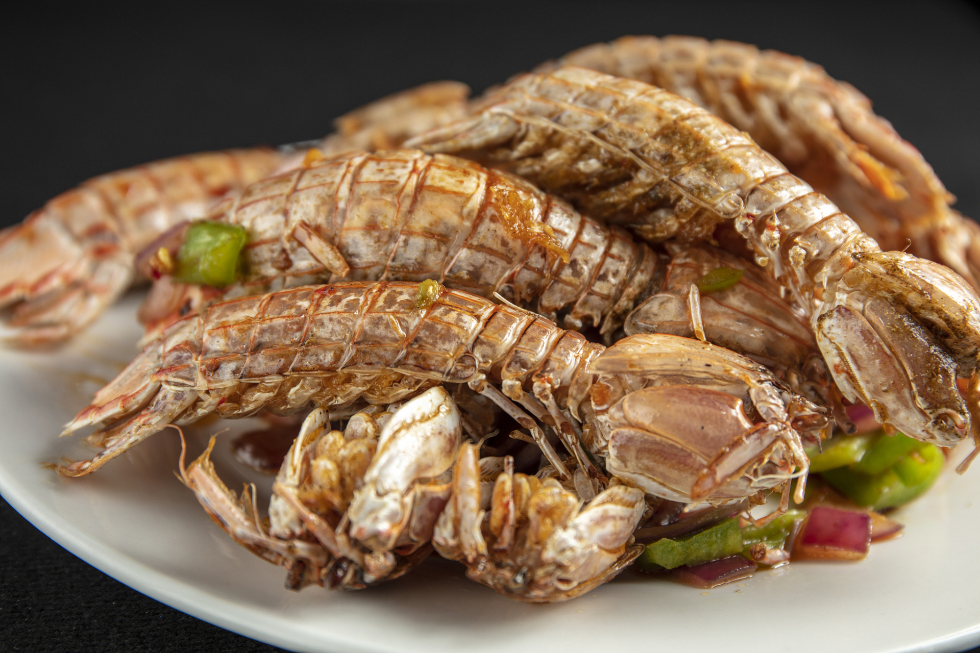 隔夜虾爬子能吃吗	   虾爬子一般指皮皮虾.