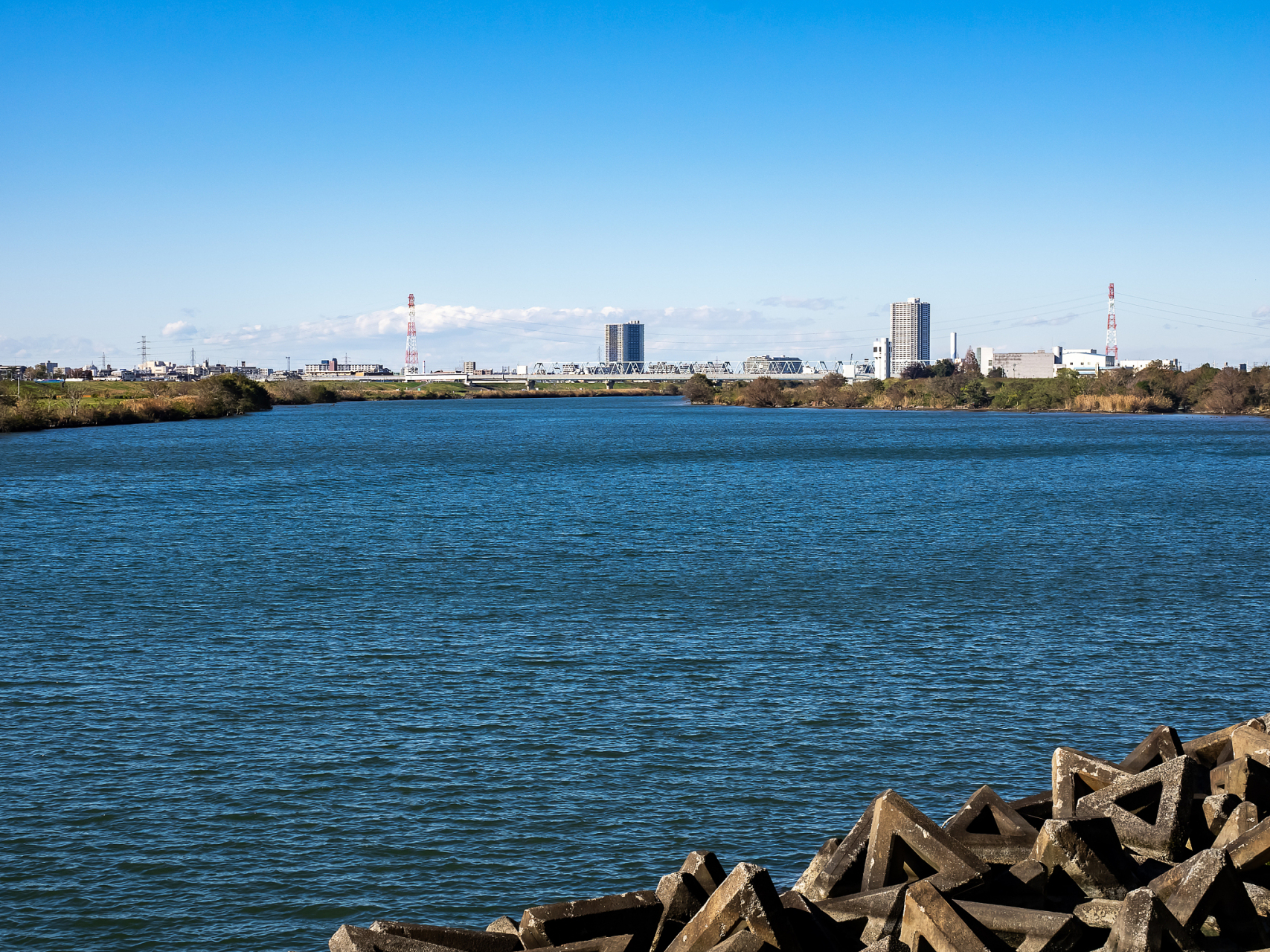 呼玛县,大兴安岭的瑰宝之地,与俄罗斯隔江相望.