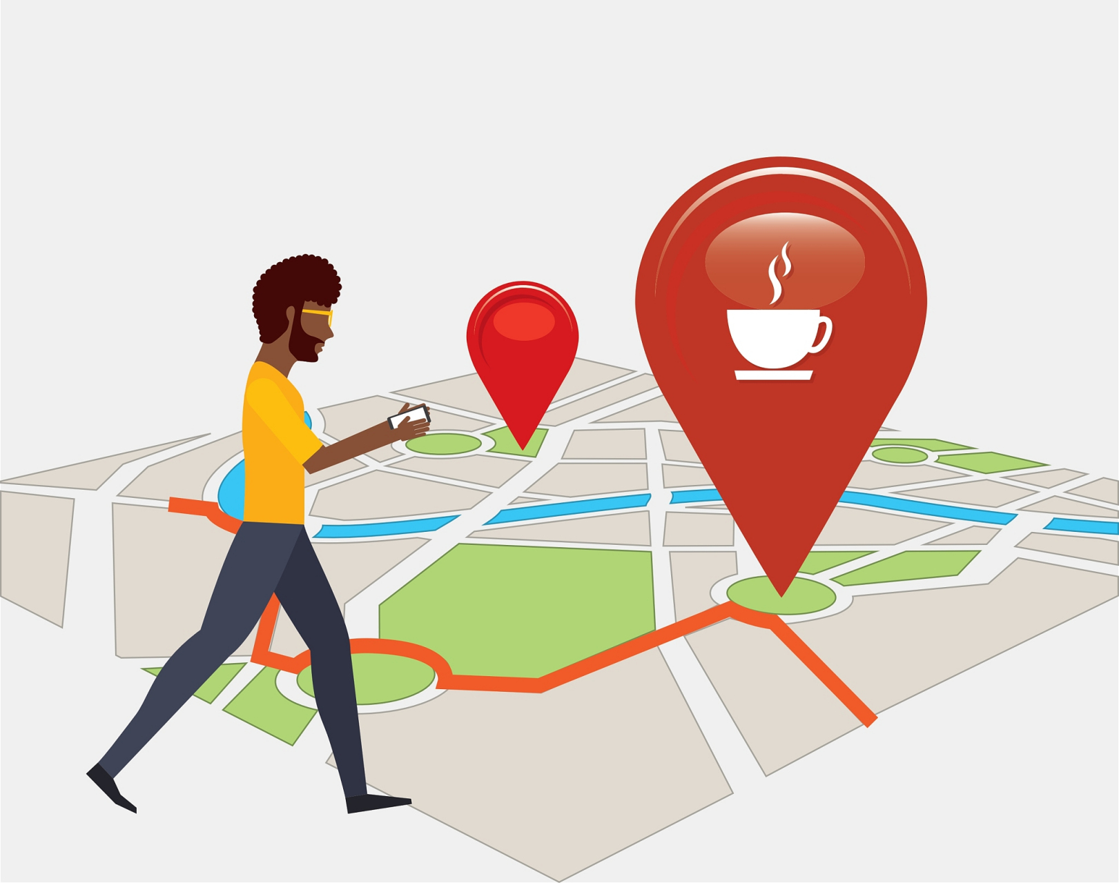 做人要知趣,找准自己的位置,才会有好的人际关系  1,对所有人一样好