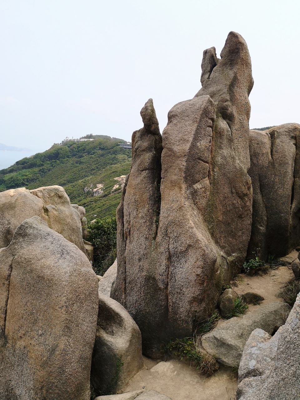 忻州天涯山风景一日游图片