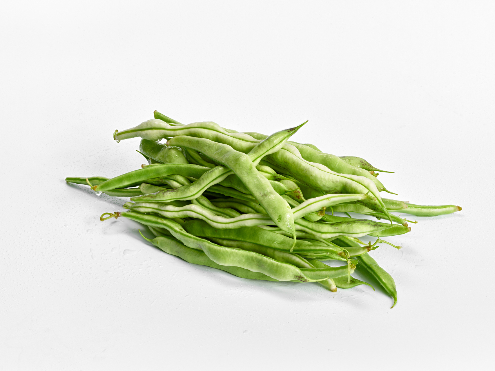 这个小小的四季豆其实蕴藏着丰富的营养价值和美食灵感.
