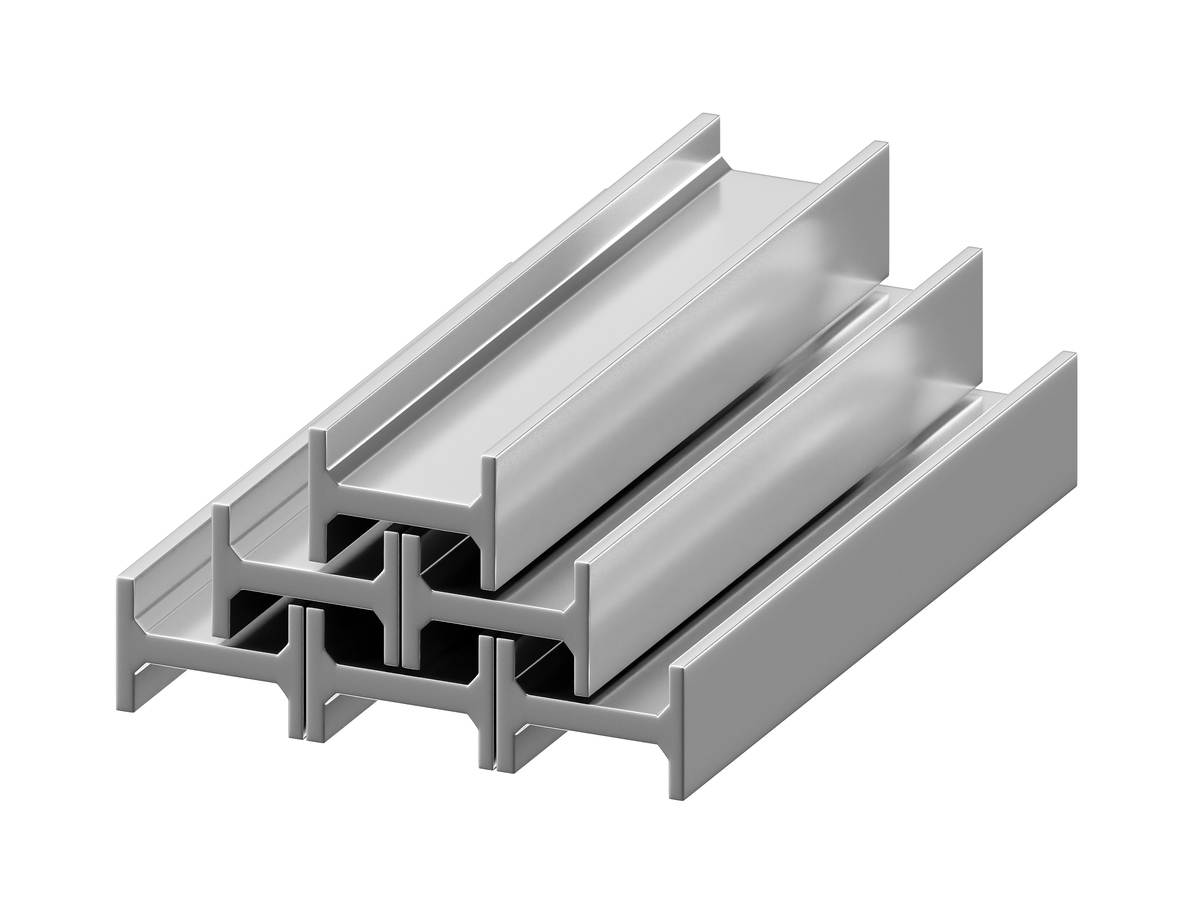铝型材相关图片1