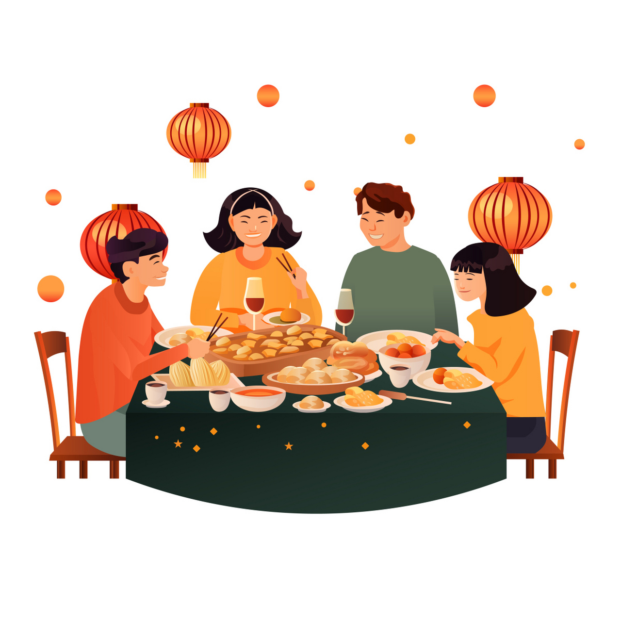 农历四月初八,你知道是什么日子吗?是寒食节!