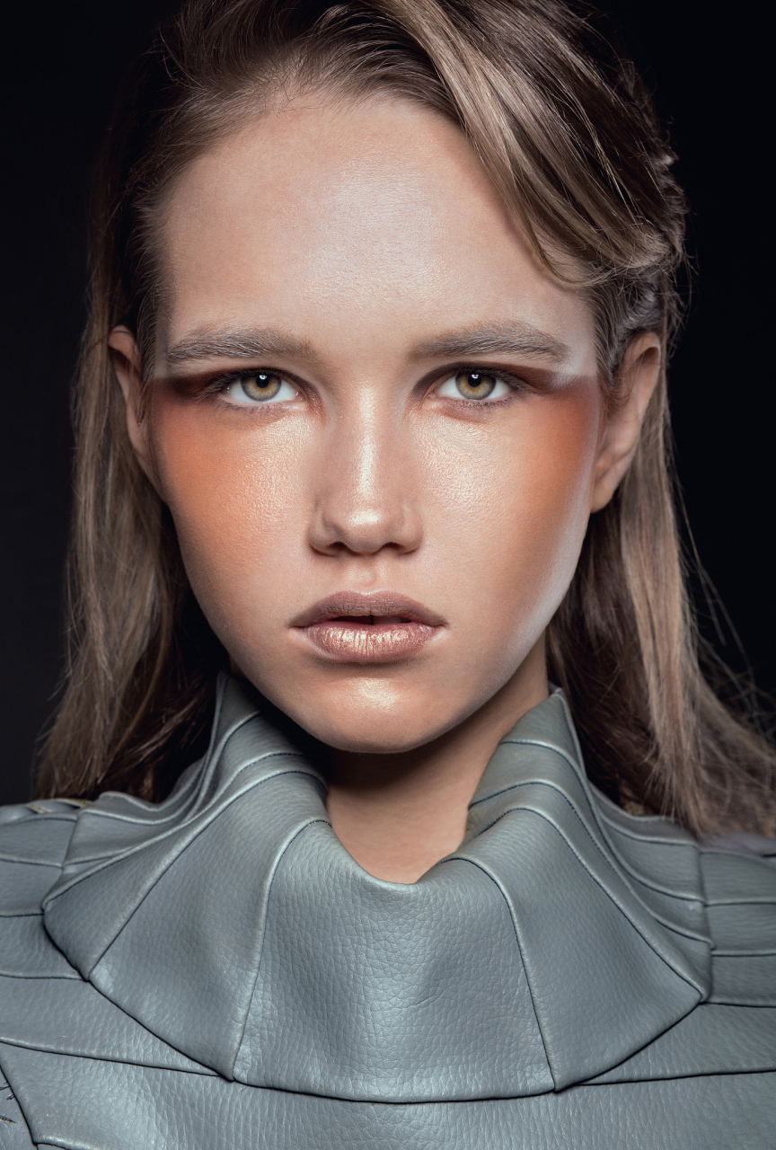 ps如何精修图片?