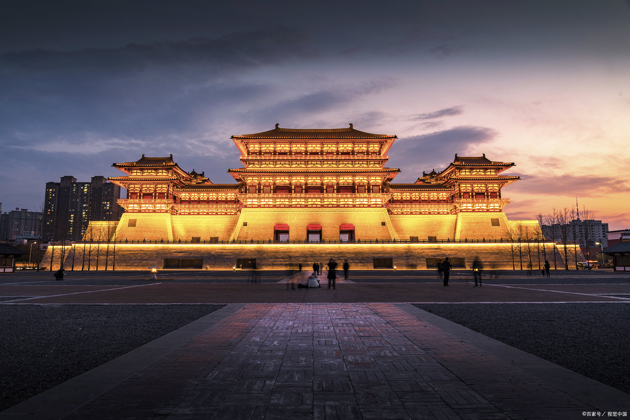 九朝古都"洛阳"的名字从何而来