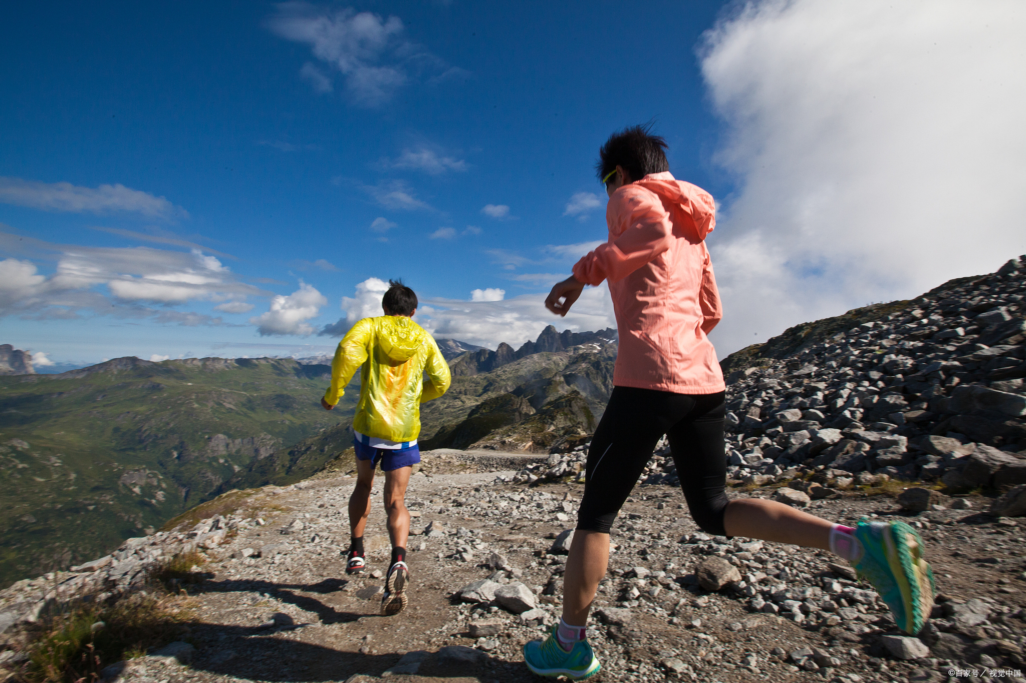 如何让跑步成为一种习惯?坚持做到这5点,你也会每天跑步的