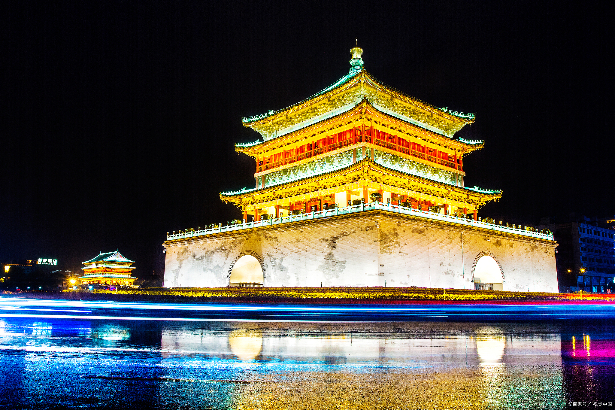 放假旅游适合去什么景点游玩