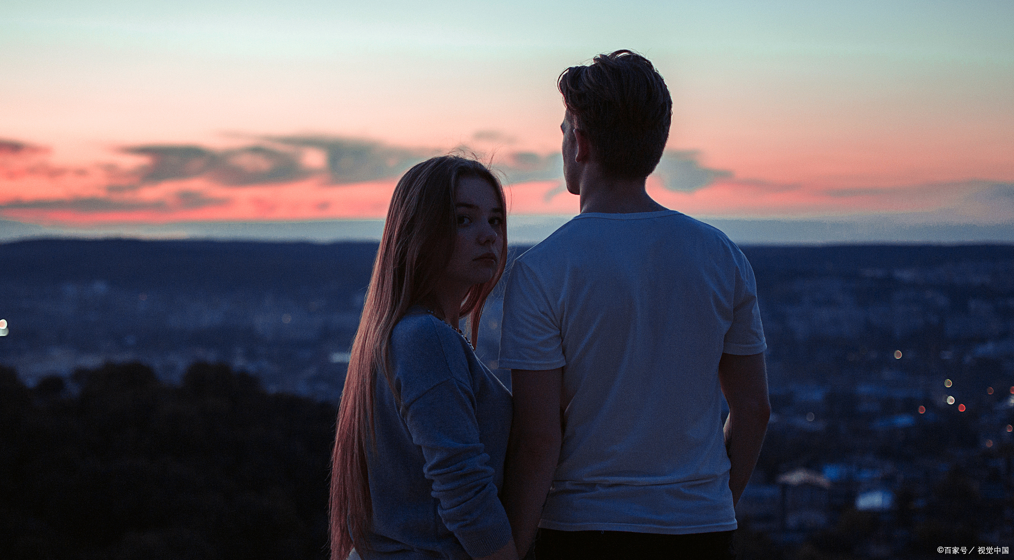 何时以及如何挽回前任的技巧