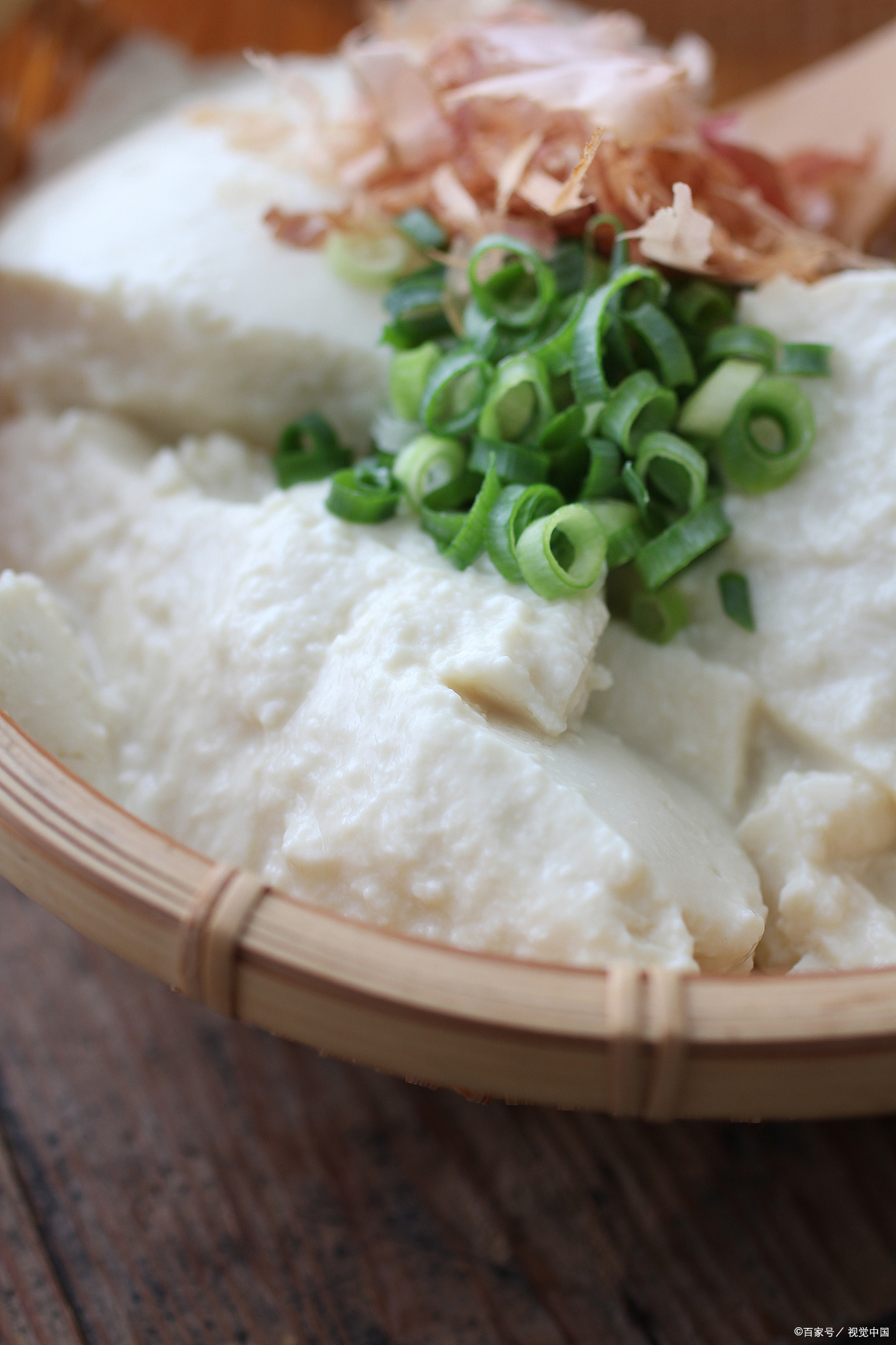 水豆腐的十大做法