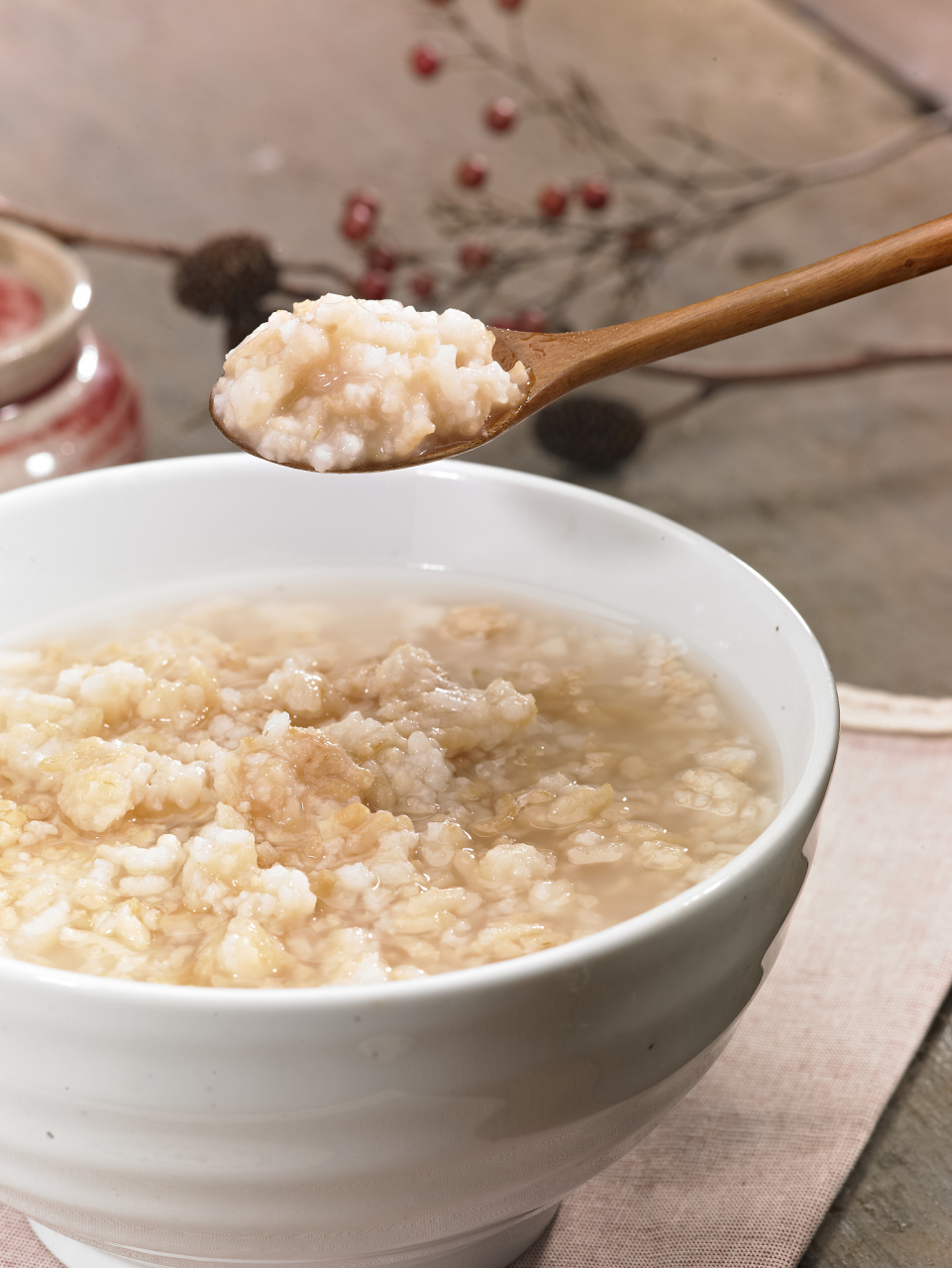 立秋贴秋瞟  赤小豆薏米汤这样做,排湿驱寒,健康过秋天  秋天已经