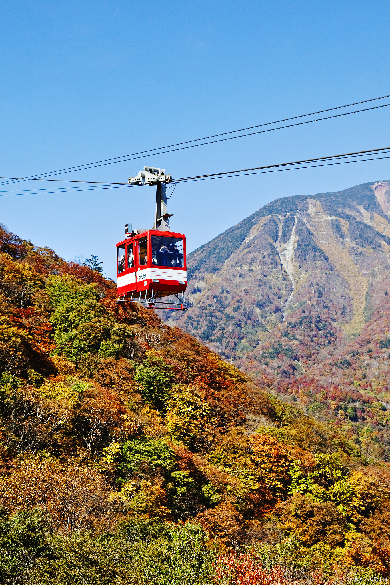 根据搜索结果,以下是几条主要的索道及其特点: 1.