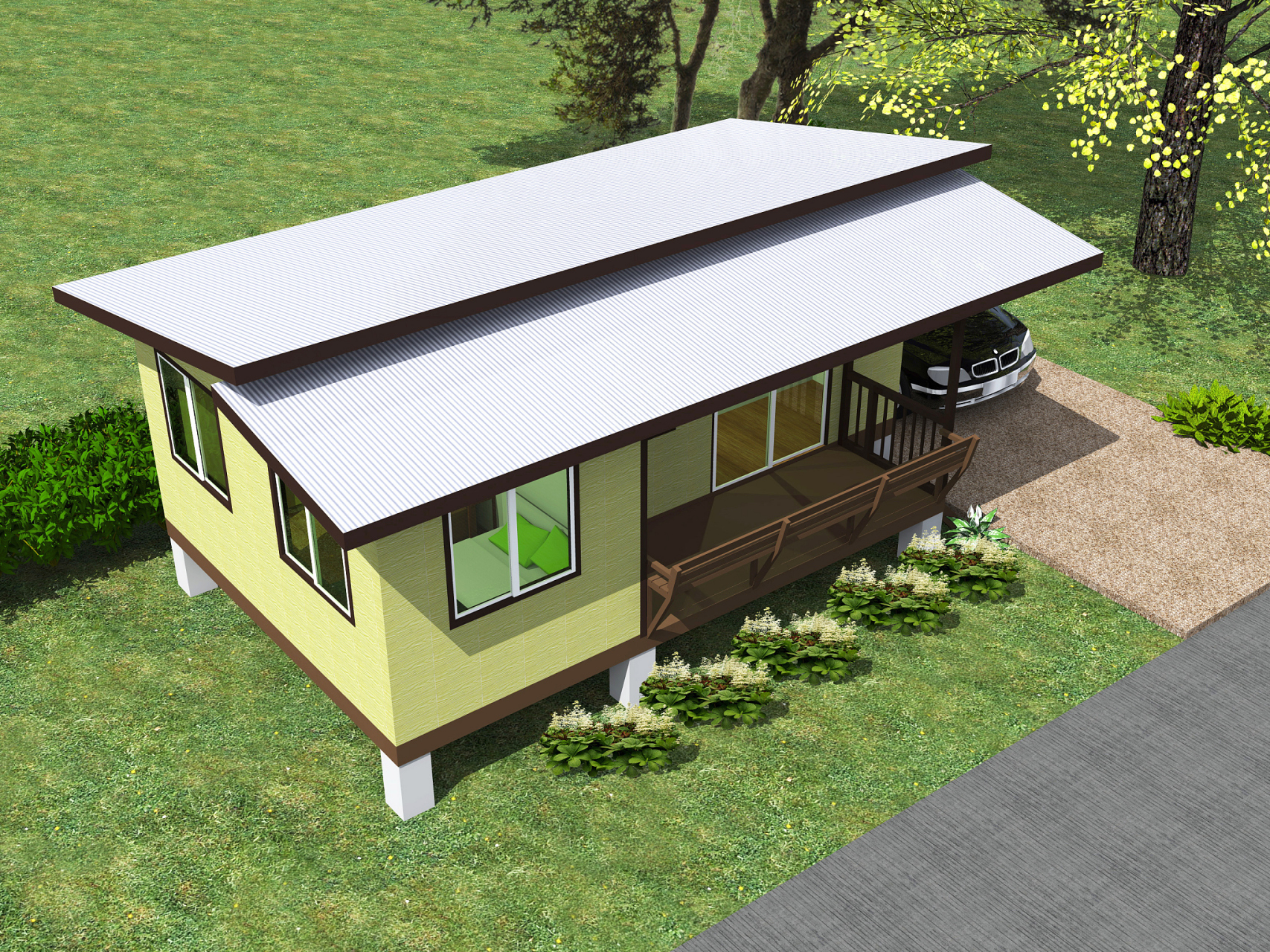 旺世达活动板房 豪华型t式彩钢板房 三明 工地临建项目部宿舍房#豪华t