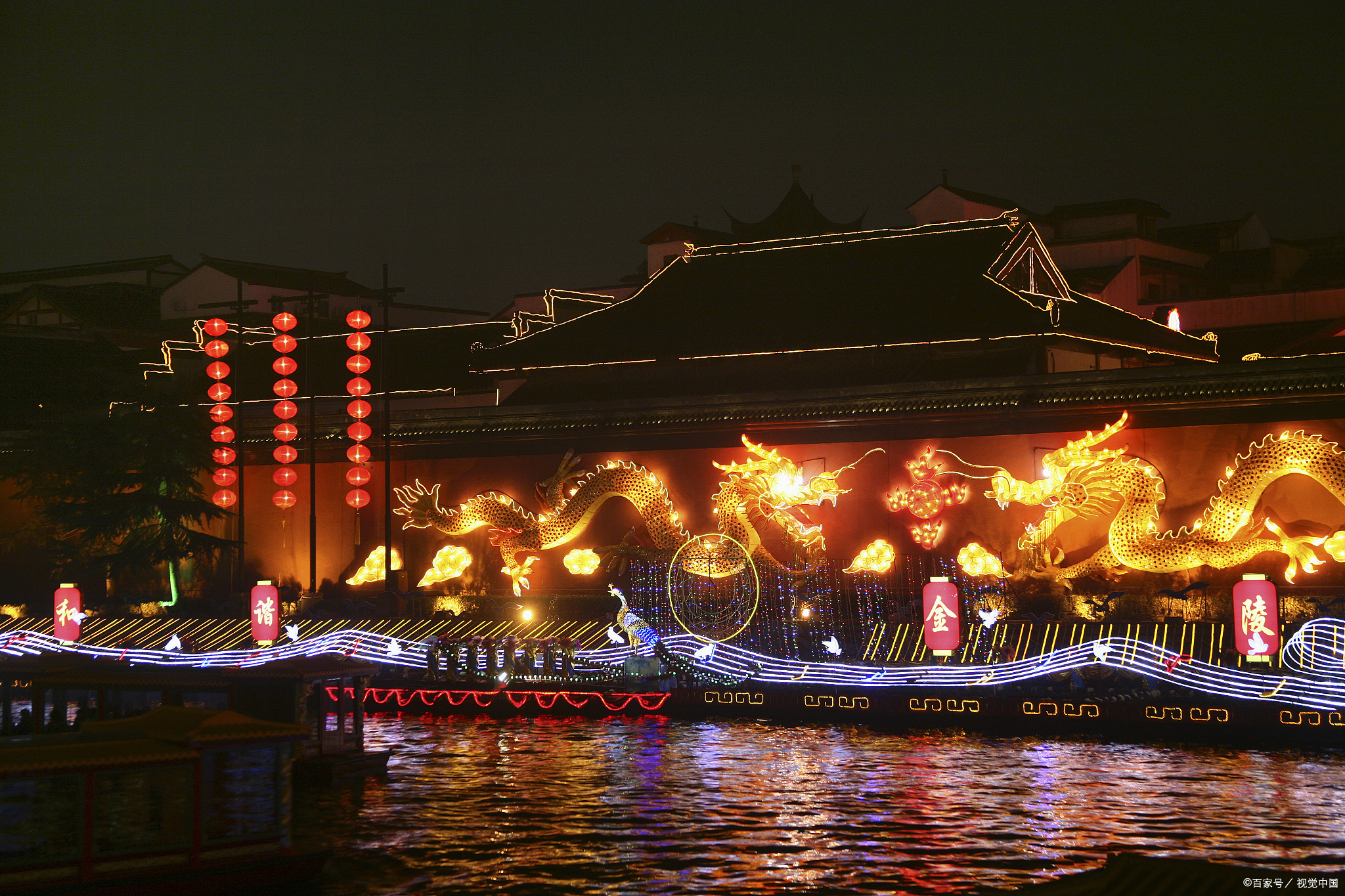 南京三日游经典路线|以下是一个南京三日游的经典路线建议:  **第一天