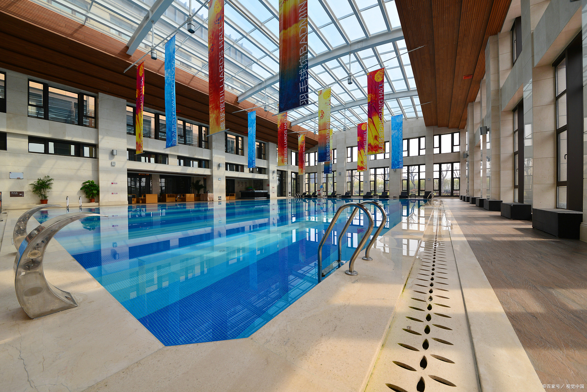 孩子一定要学会游泳吗?走过弯路的过来人的干货分享