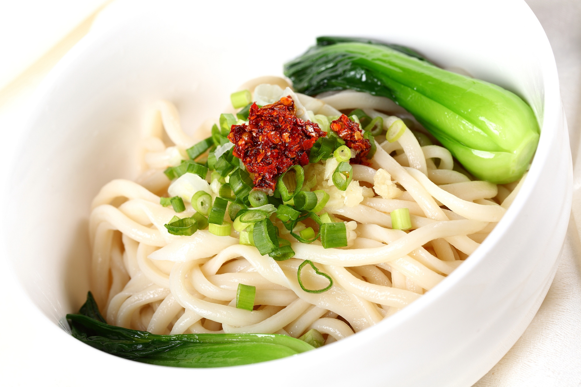 家常做法步骤详细介绍**  90 哇哦,凉面!