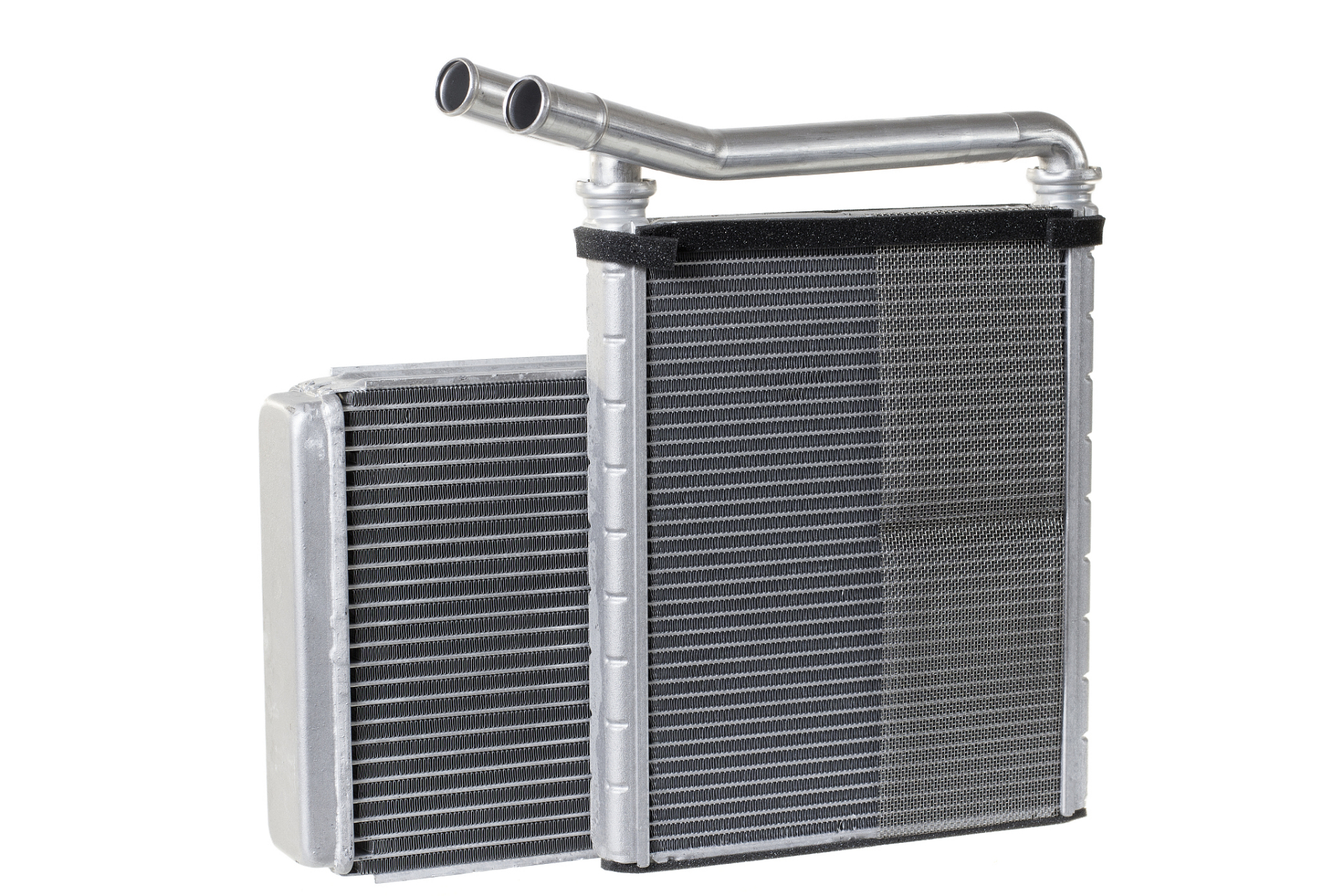 学个技术吧# 空调蒸发器(evaporator)是空调系统中的一个关键组件