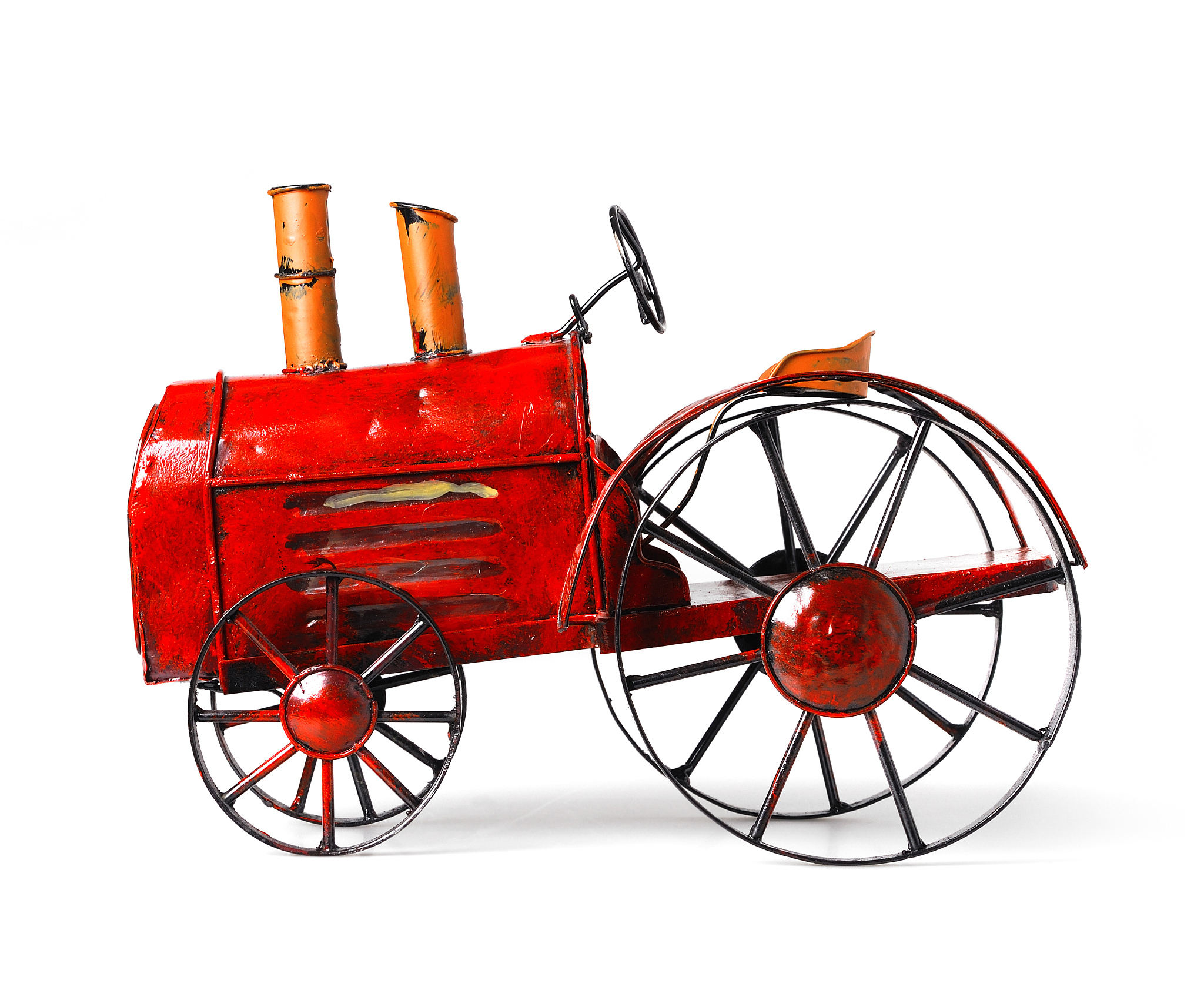 它们是我们童年的美好回忆,是那些无忧无虑时光的见证者!