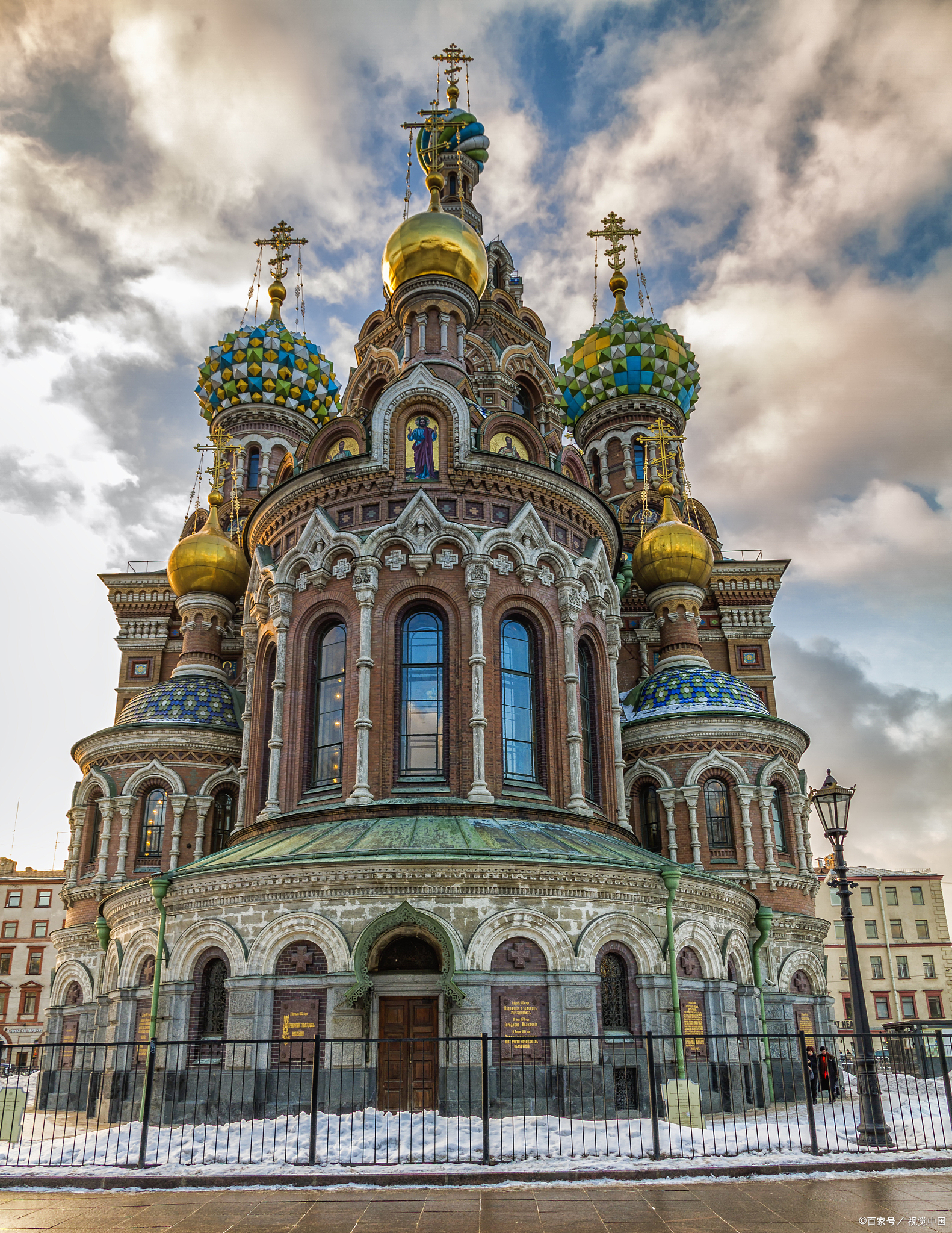 意大利罗马与梵蒂冈旅游攻略