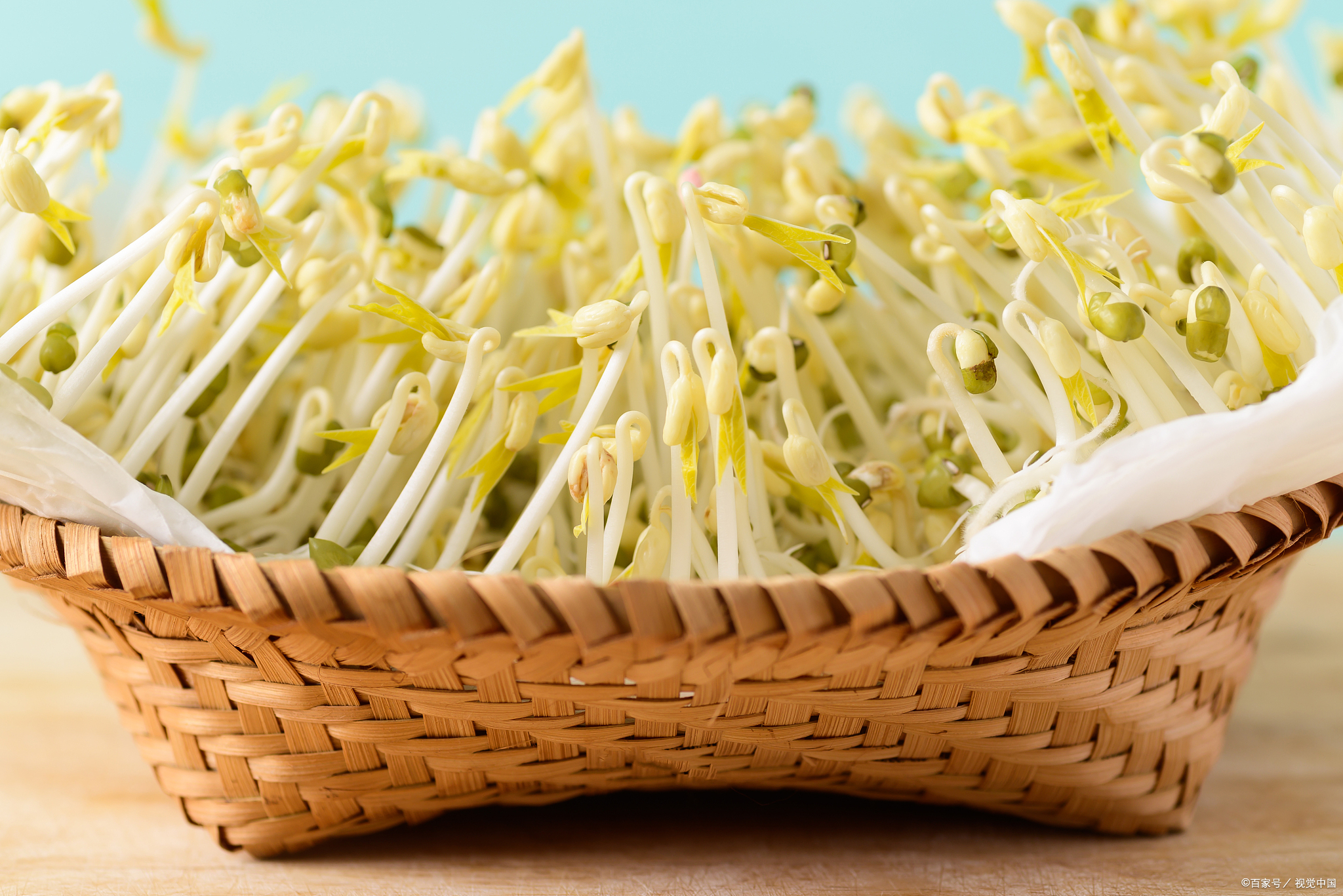 豆芽作为一种常见的蔬菜,既美味又营养丰富,但是否适合孕妇食用却