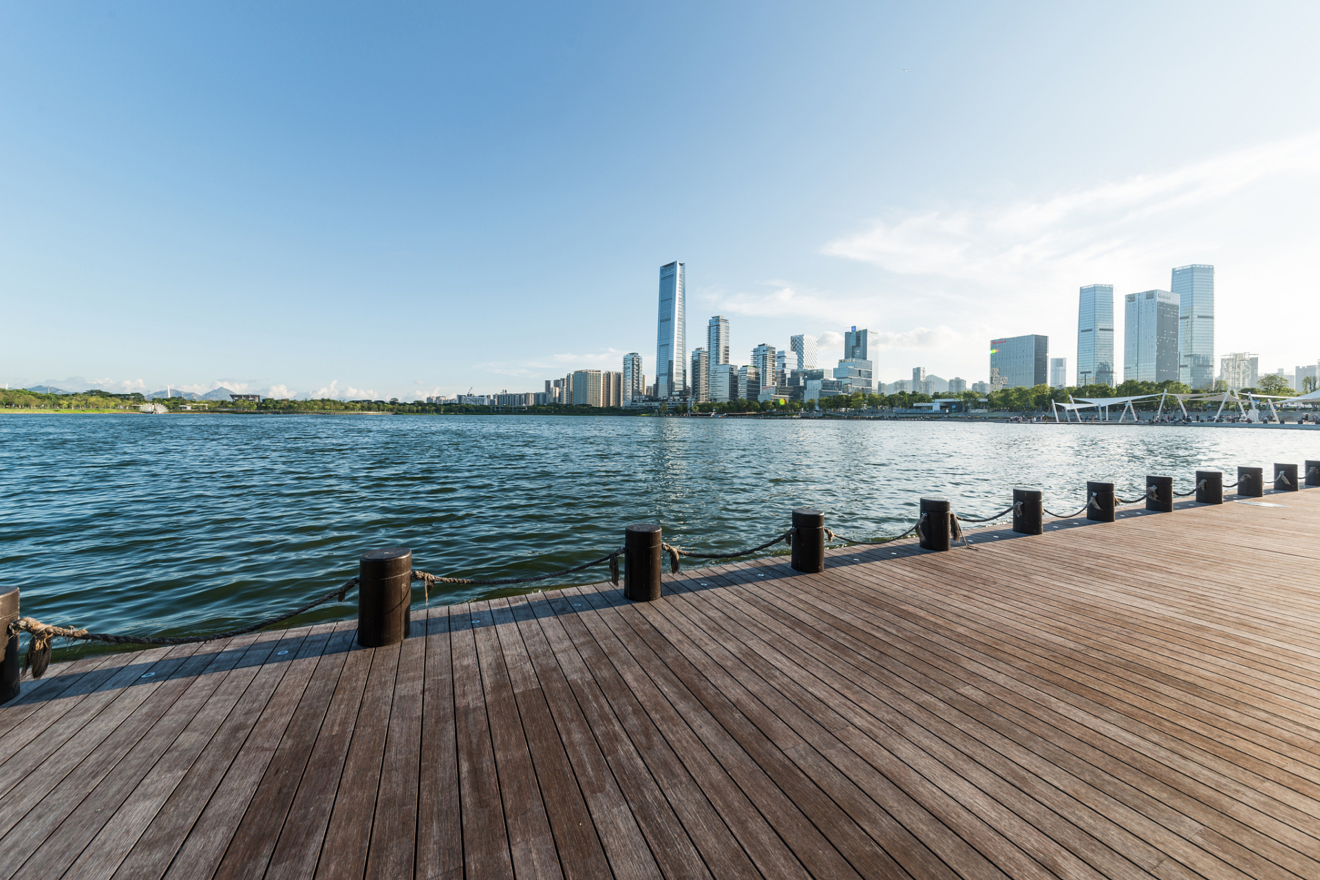 清明踏春,武汉二日游玩转青山江滩与月湖,江城小吃美味相伴9498