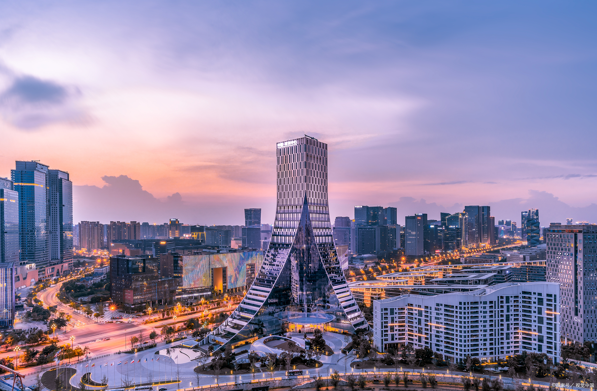 成都5天4晚自由行攻略,看完真后悔没早点去!