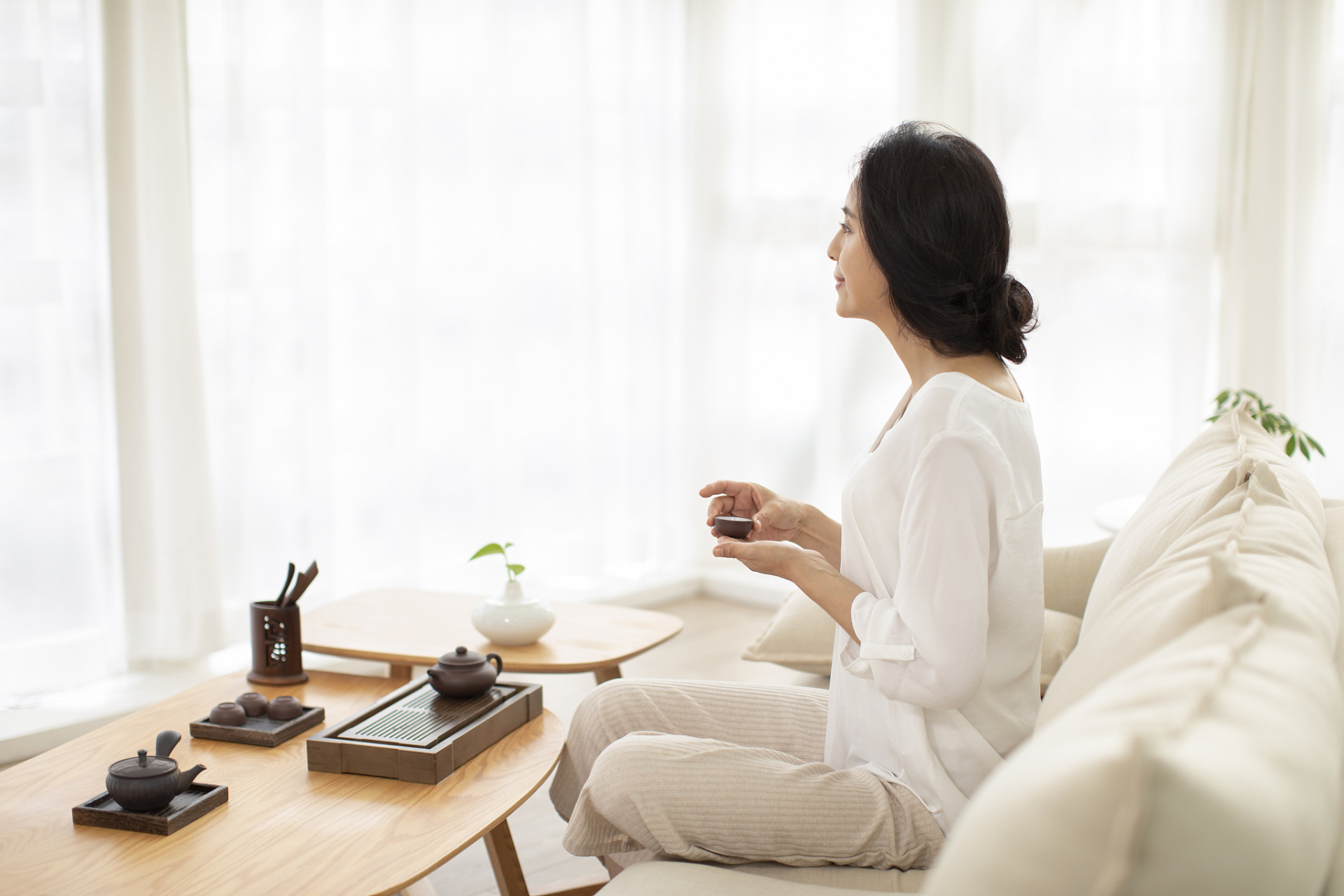 起居有常,不妄作劳,作息有规律,被视为健康的重要原则之一.