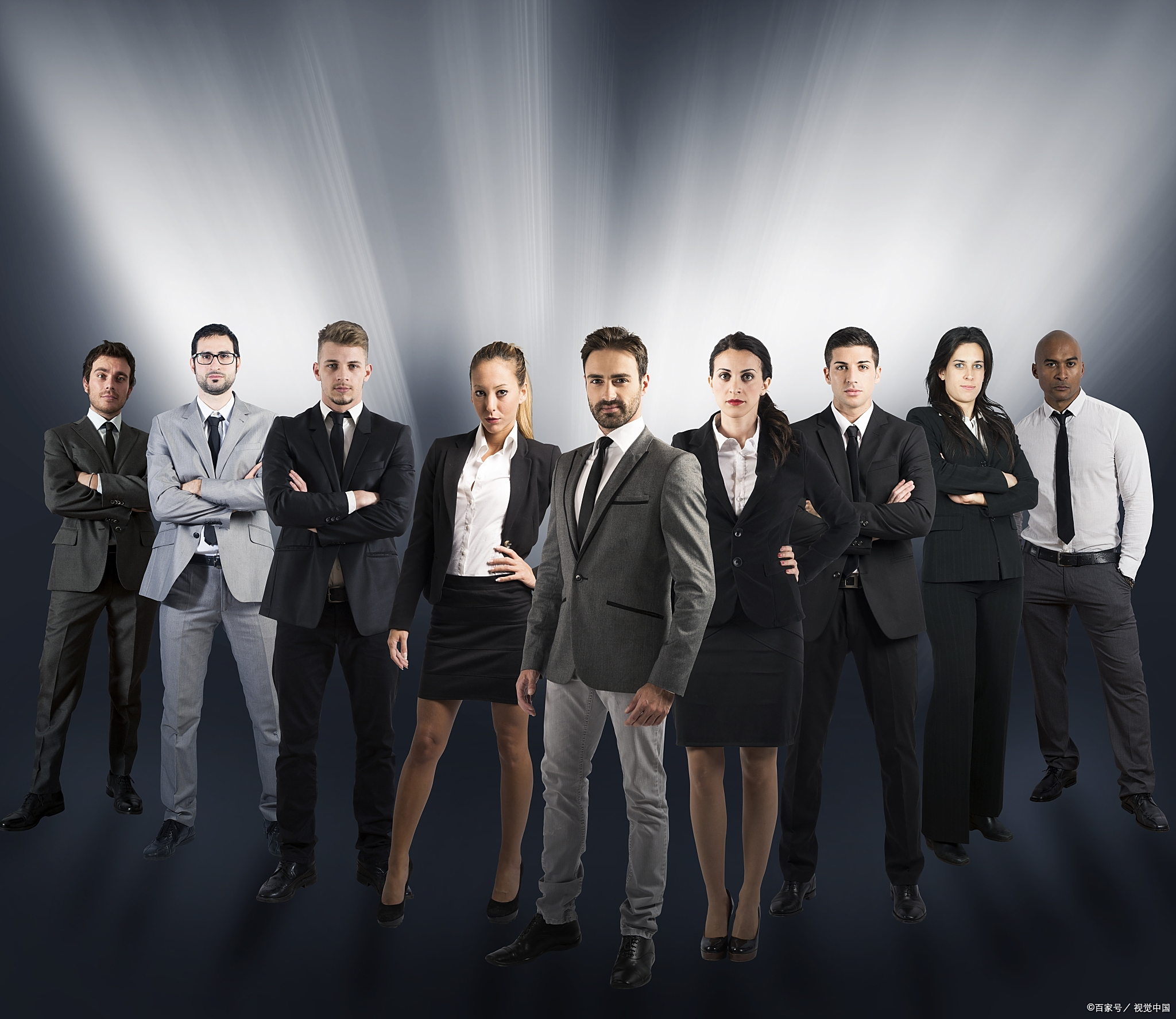 有经验的管理者去管销售团队,有三板斧: