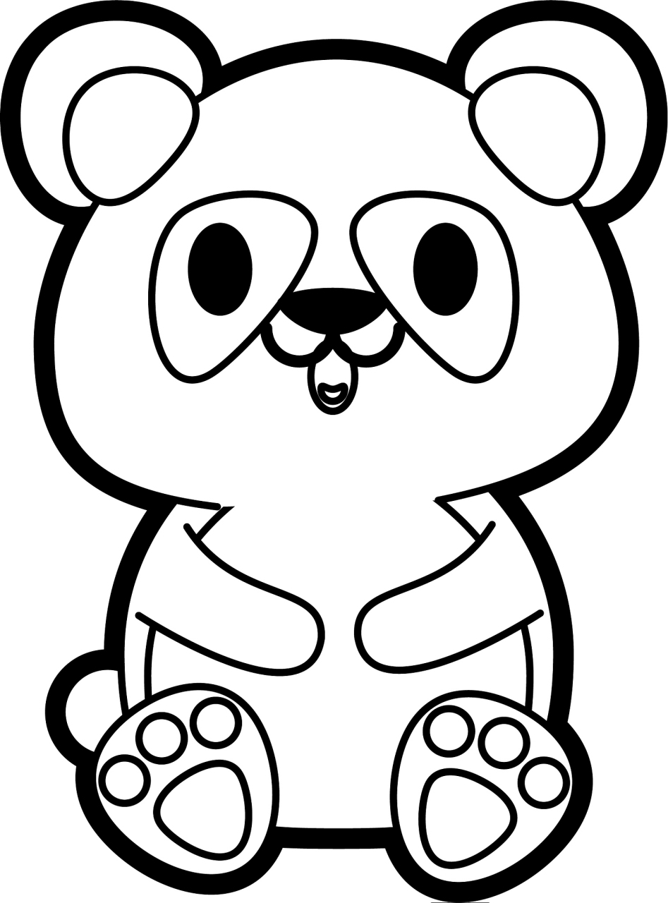 本文提供了一种简单方法来画大熊猫,包括画头部,耳朵,鼻子,嘴巴,牙齿