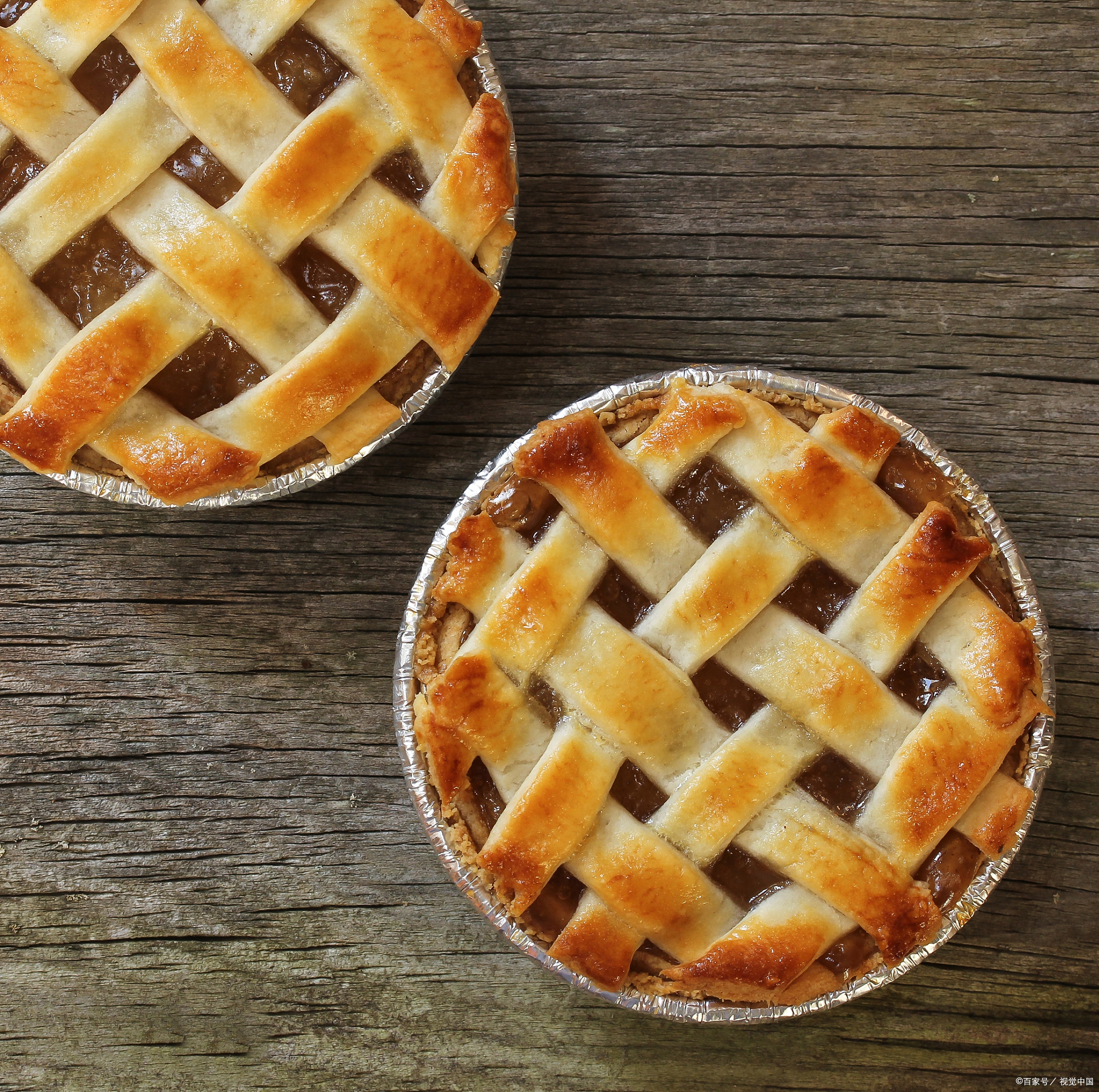 水果派怎么做,制作一道爆款甜品