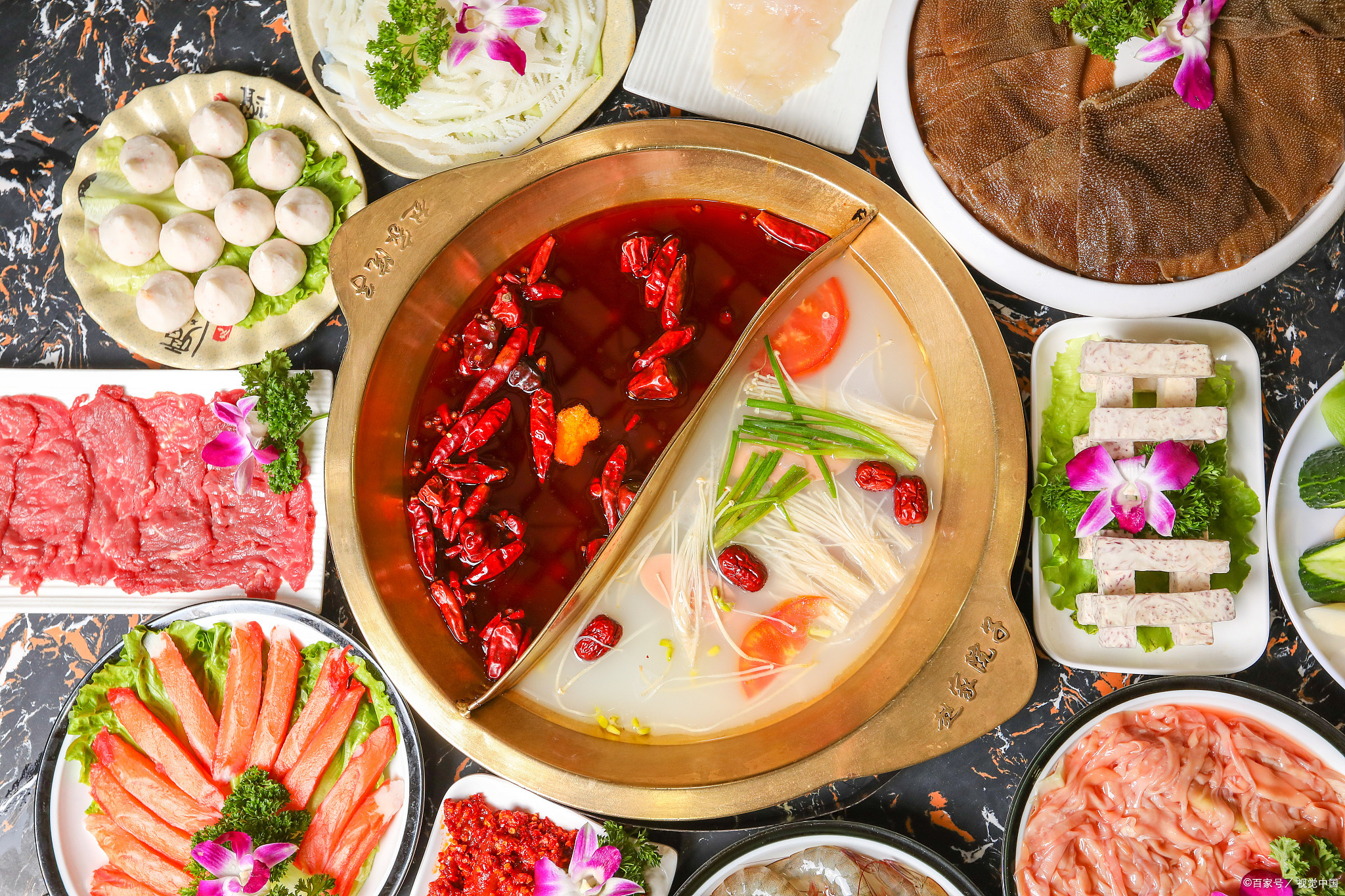 探寻涡阳美食的美味世界